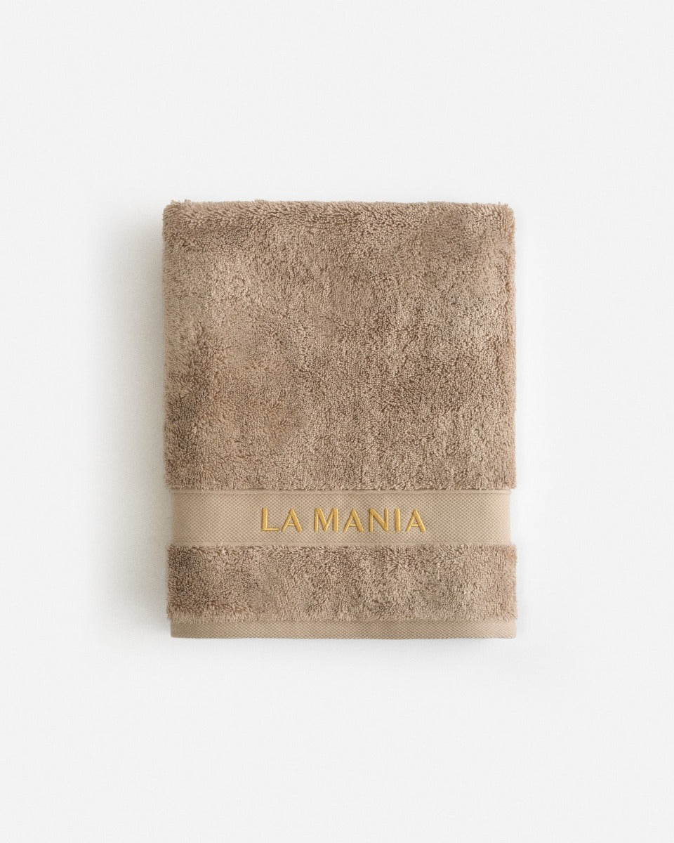 Ręcznik Soft Premium Beige 50x90