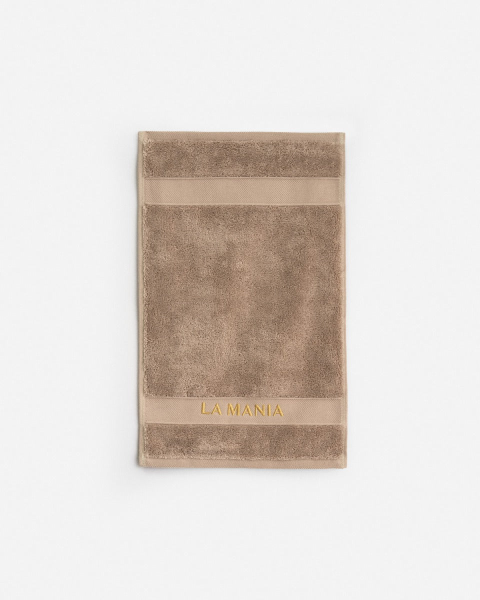 Ręcznik Soft Premium Beige 30x50