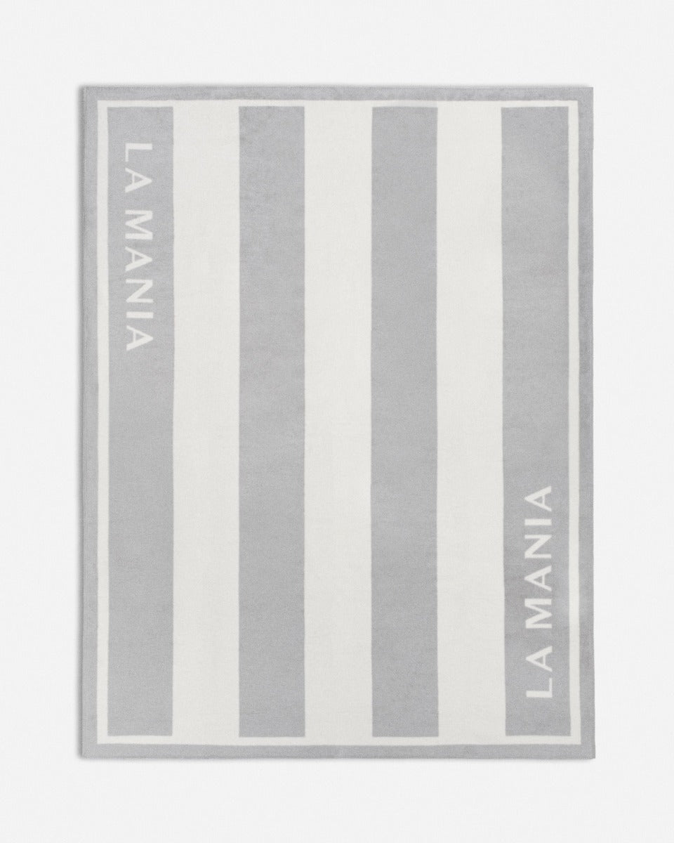 Koc Lari Stripes Grey