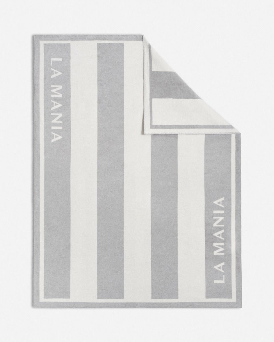 Koc Lari Stripes Grey