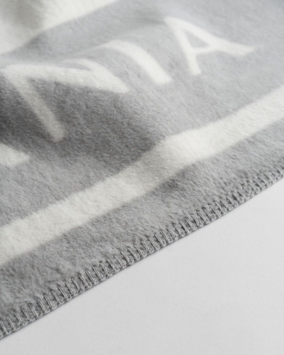 Koc Lari Stripes Grey