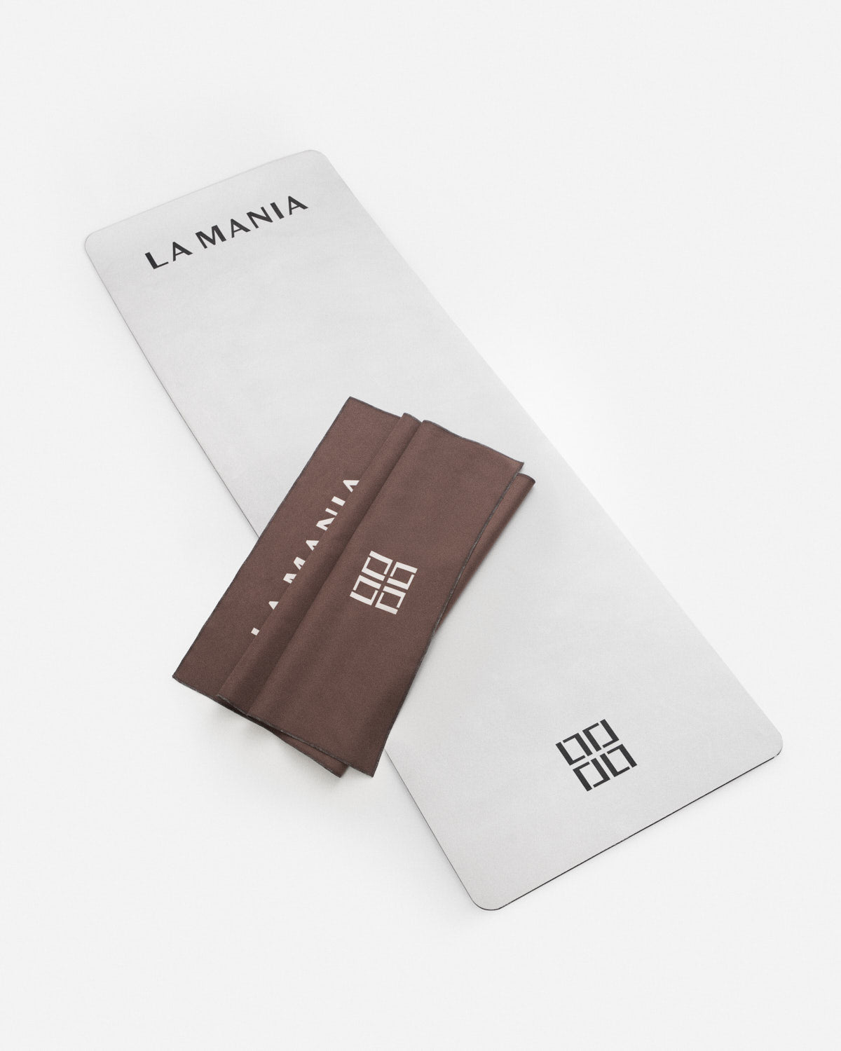 Ręcznik Floa Chocolate