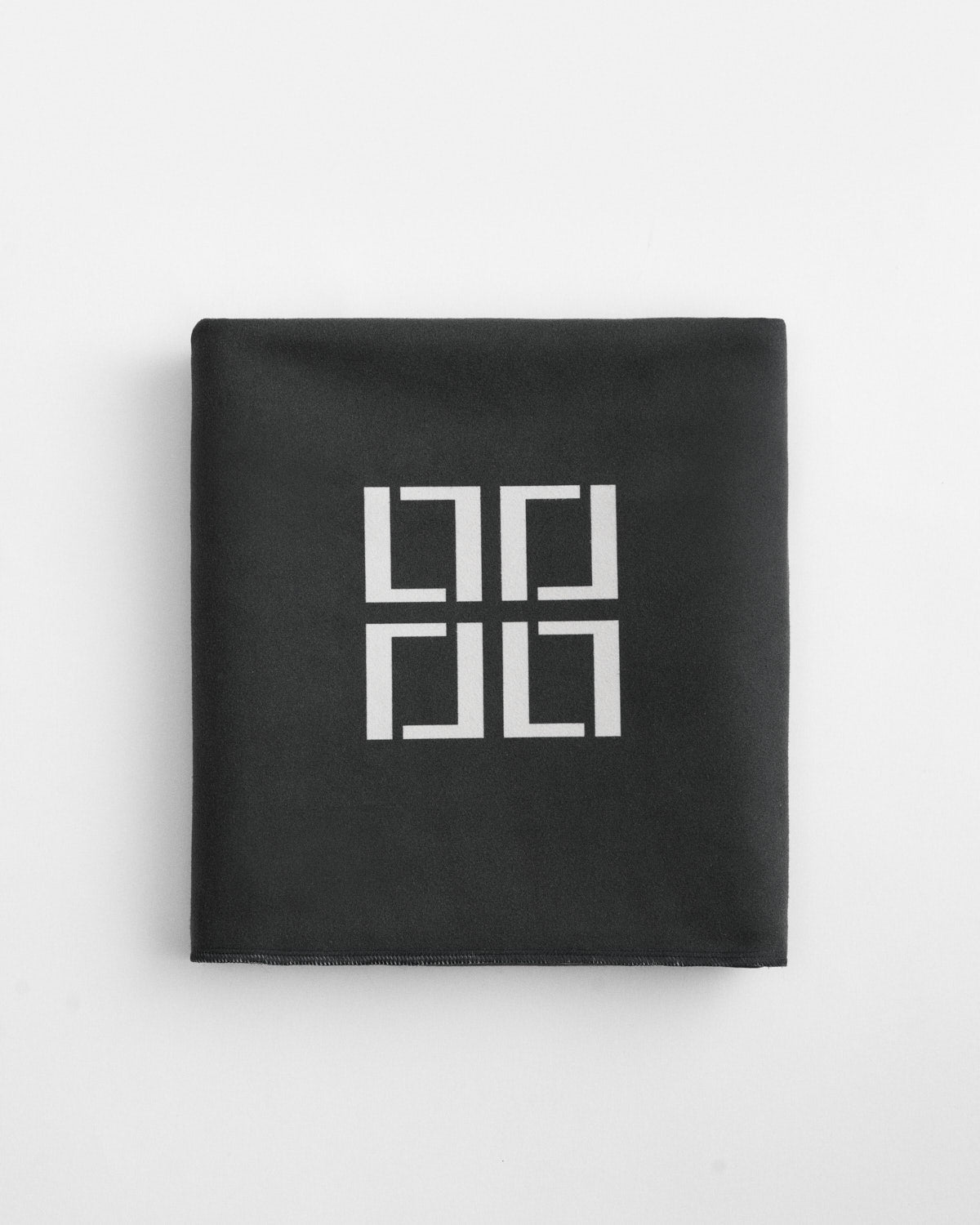 Ręcznik Floa Black