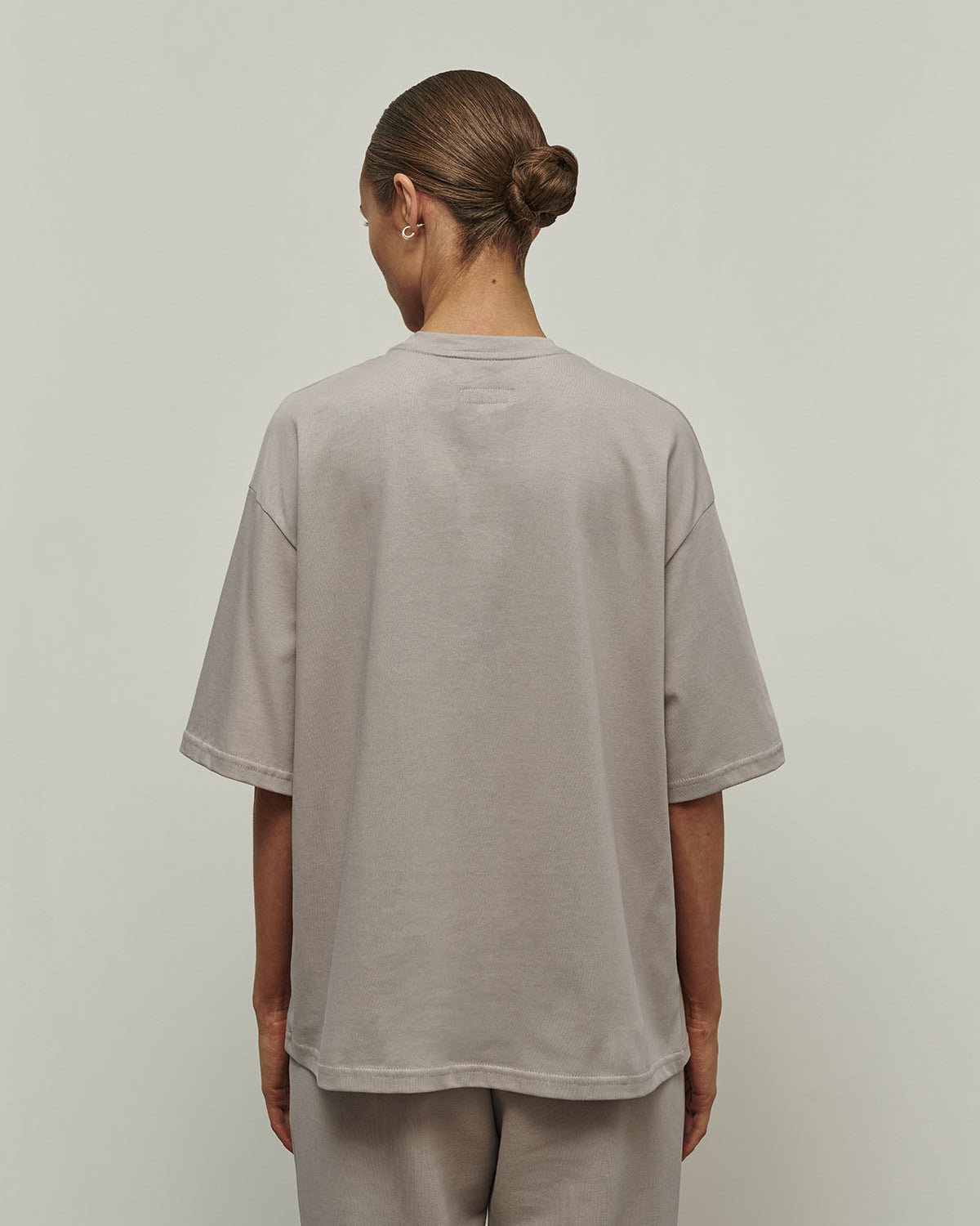 T-SHIRT LUCY BEIGE