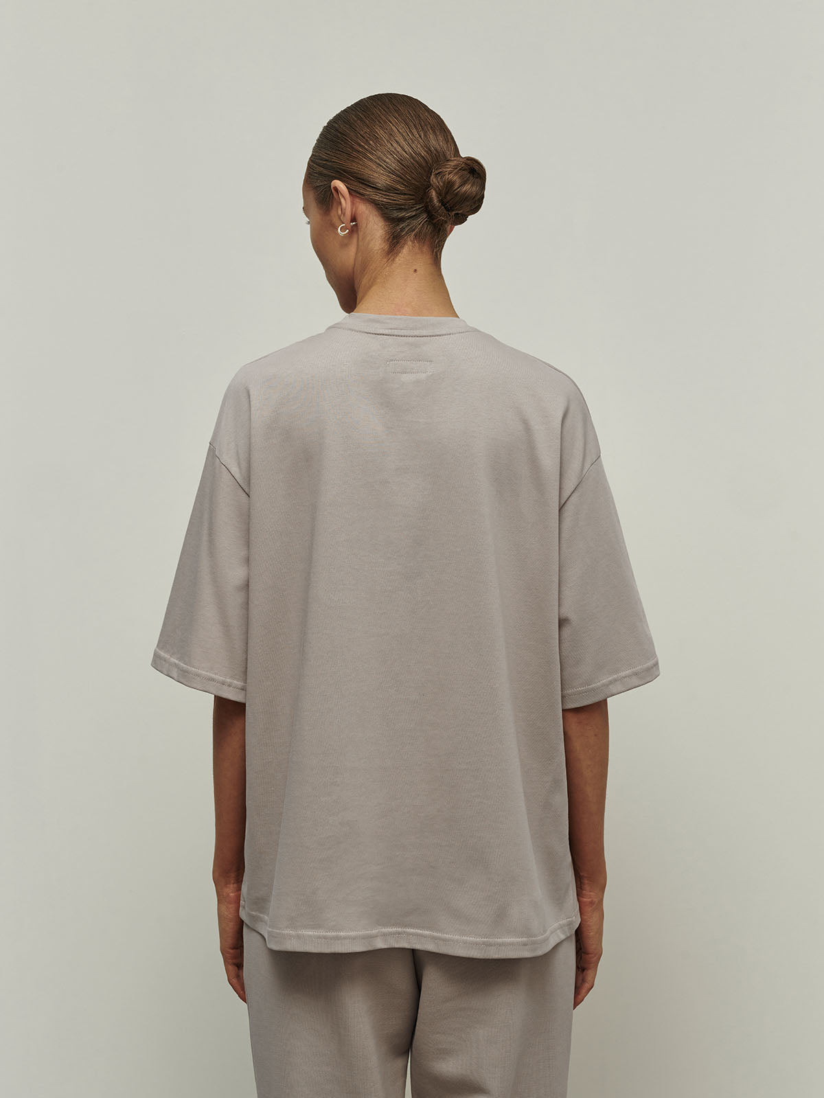 T-SHIRT LUCY BEIGE