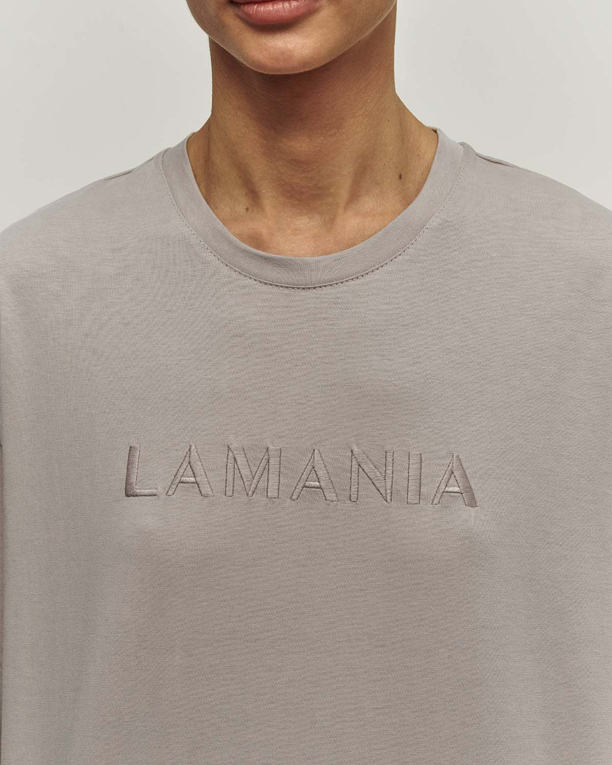 T-SHIRT LUCY BEIGE