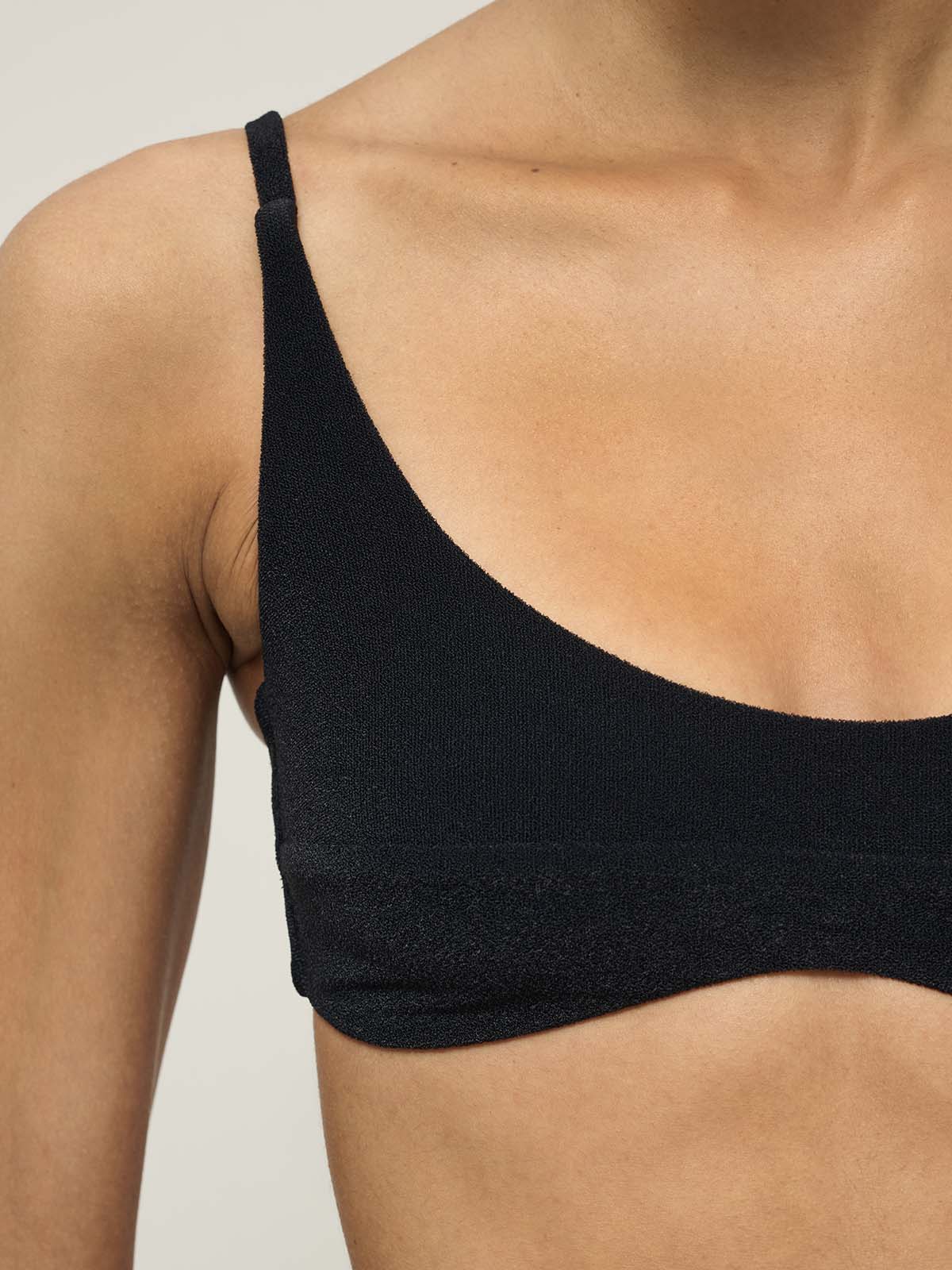GÓRA OD BIKINI AURORA BLACK