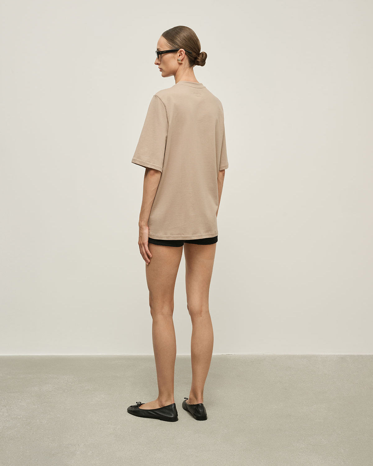 T-SHIRT LOLA BROWN
