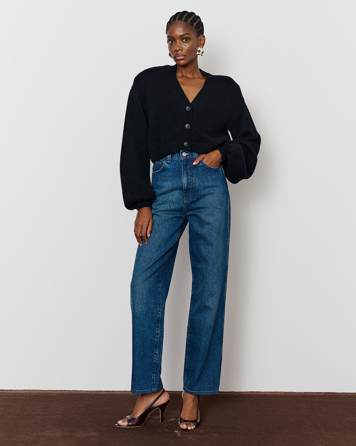 JEANSY RENEE BLUE