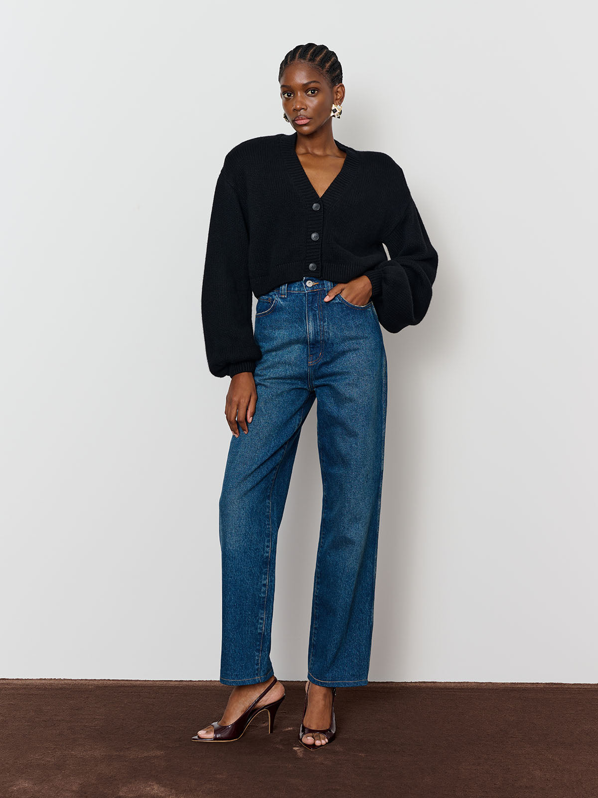 JEANSY RENEE BLUE