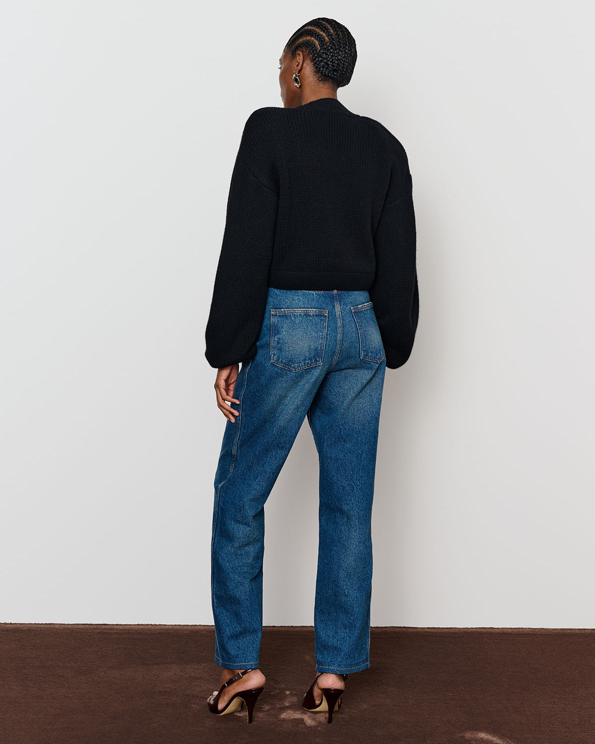 JEANSY RENEE BLUE
