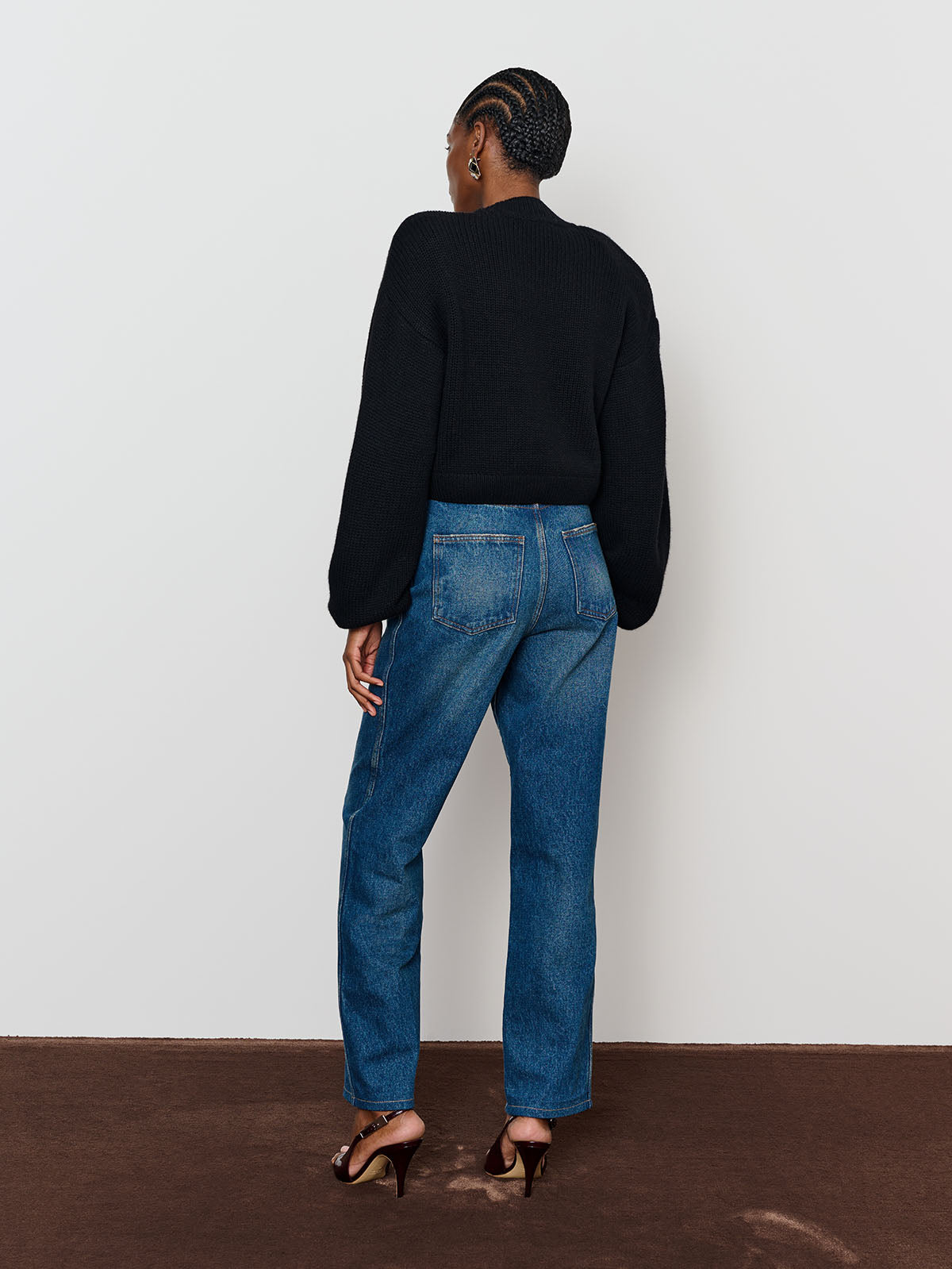 JEANSY RENEE BLUE