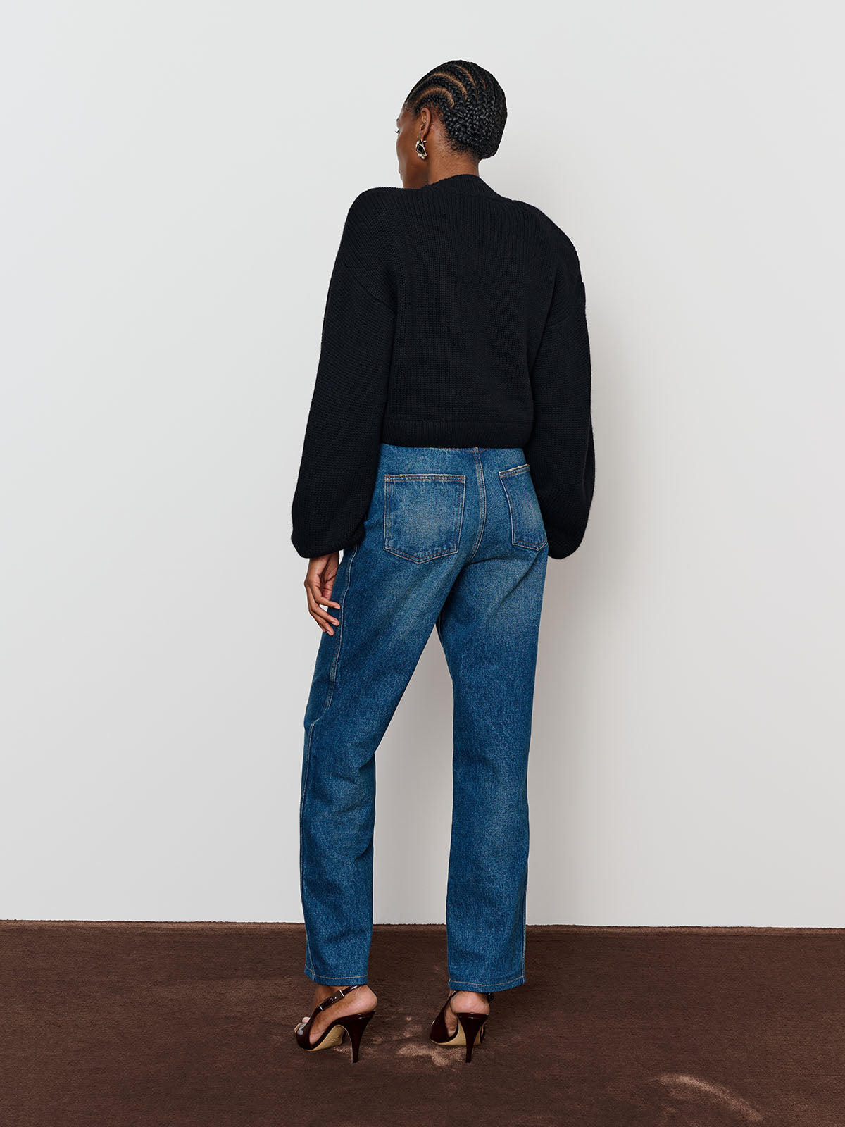 JEANSY RENEE BLUE