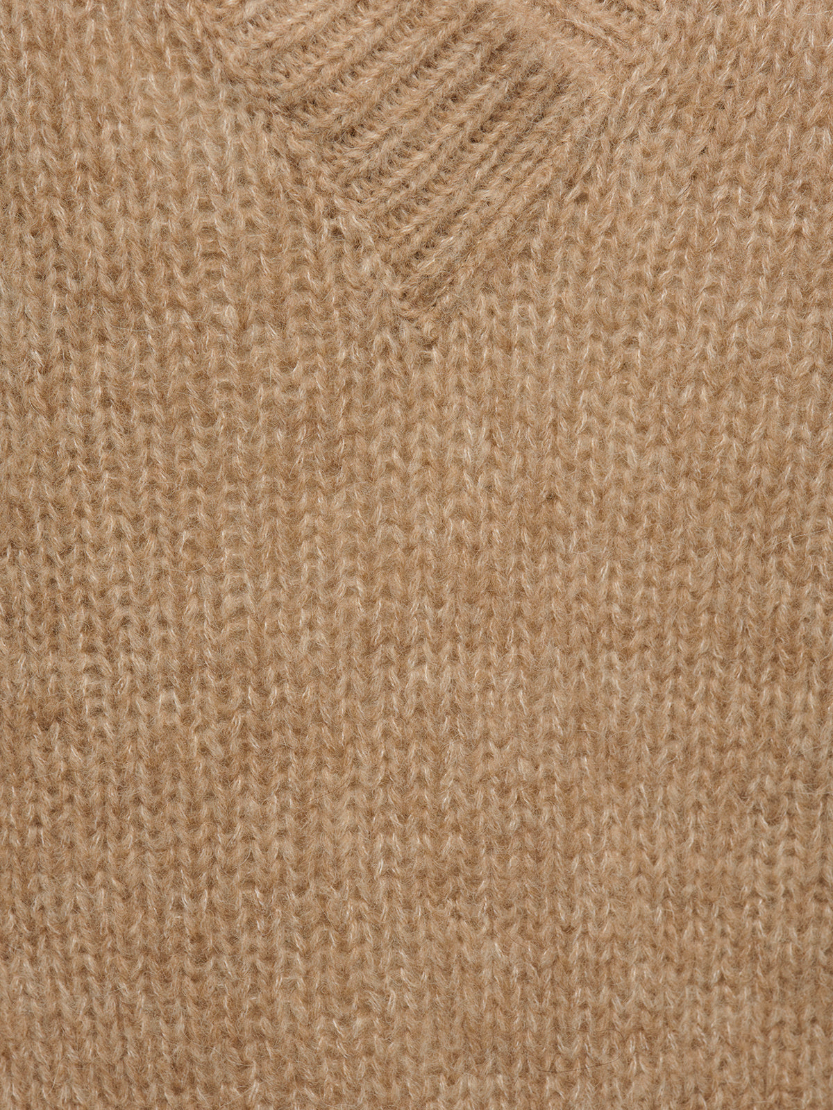 SWETER PAUL BEIGE