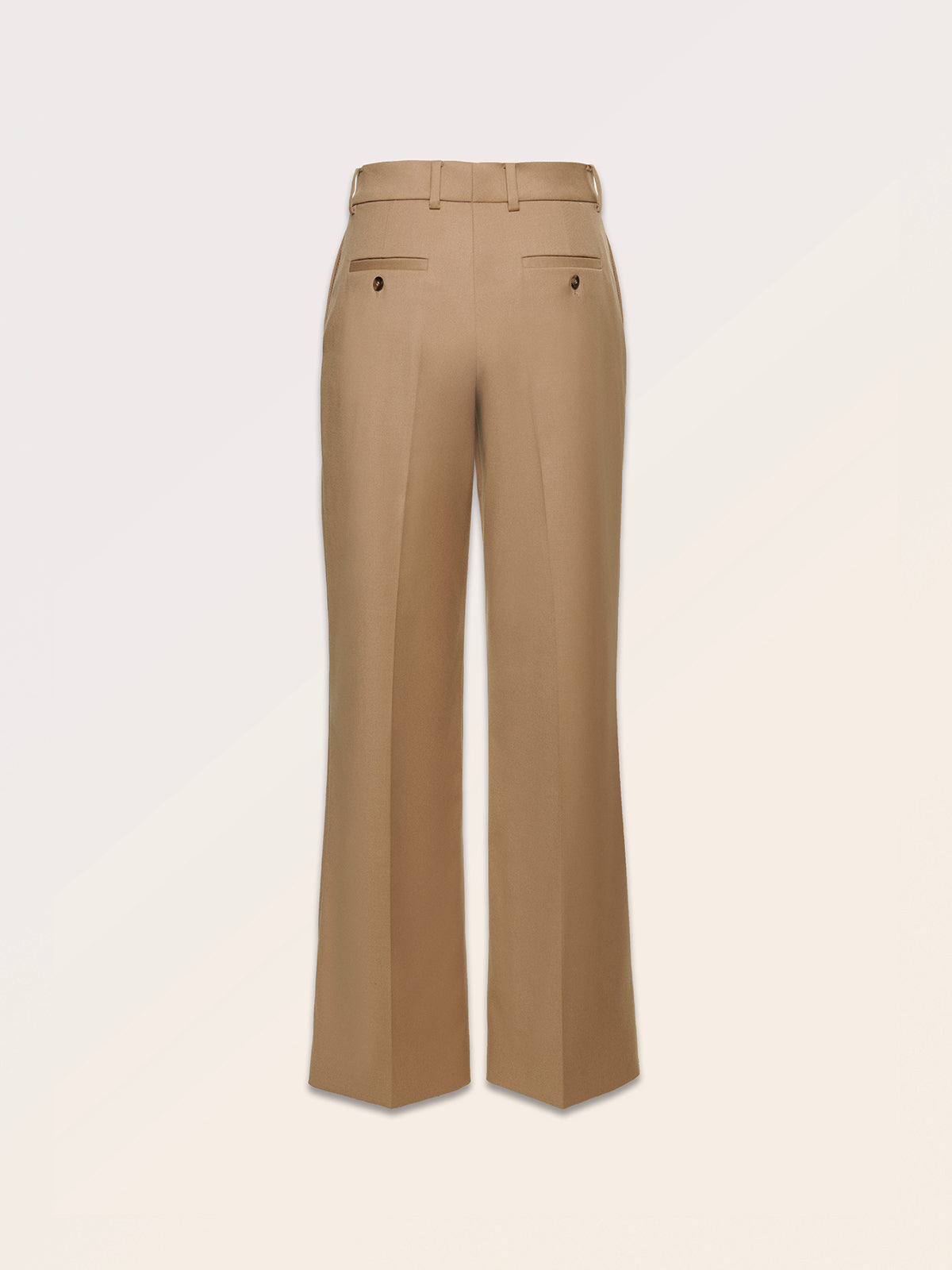 SPODNIE FRANCIS BEIGE