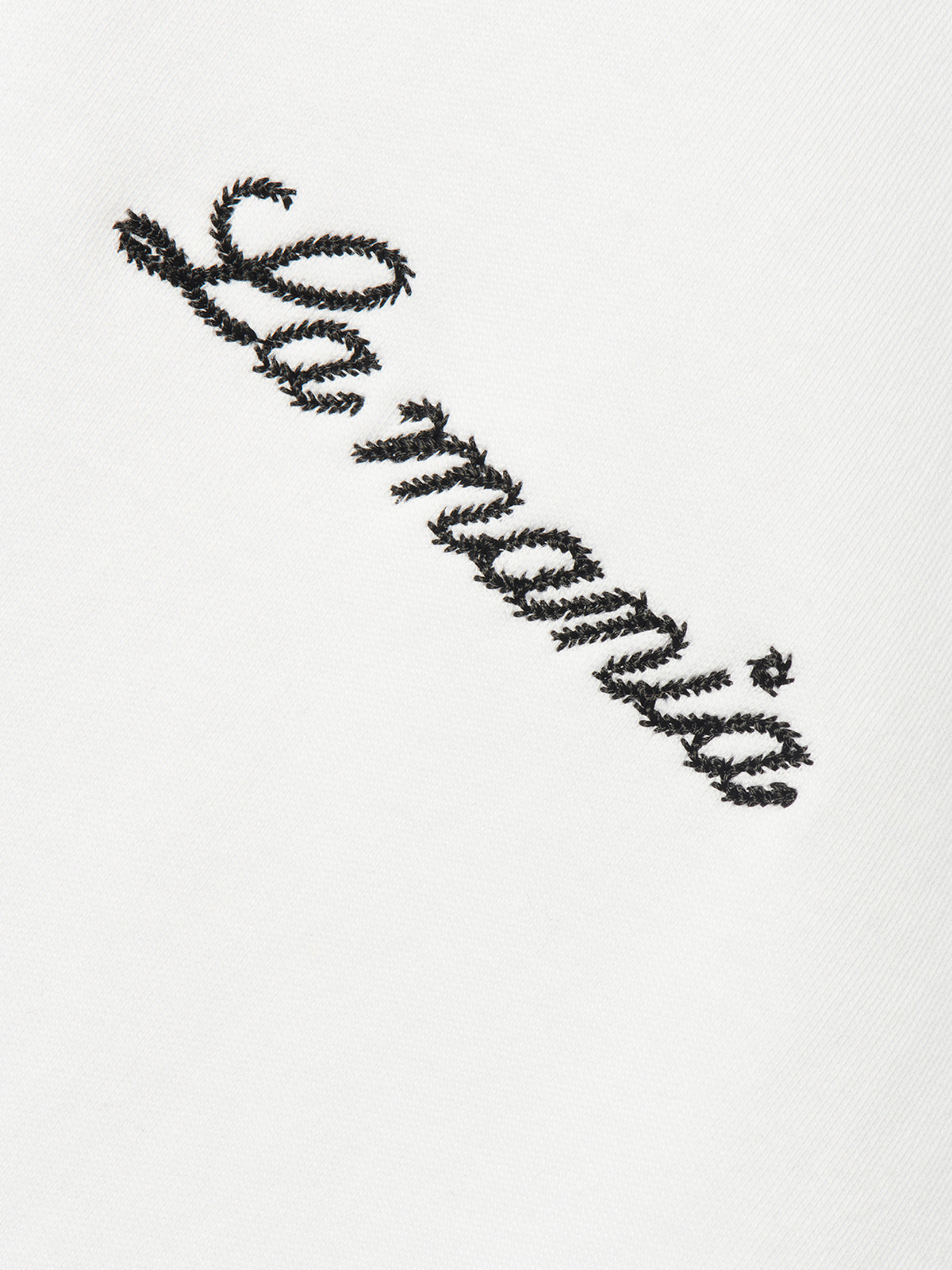 T-SHIRT CARENA WHITE