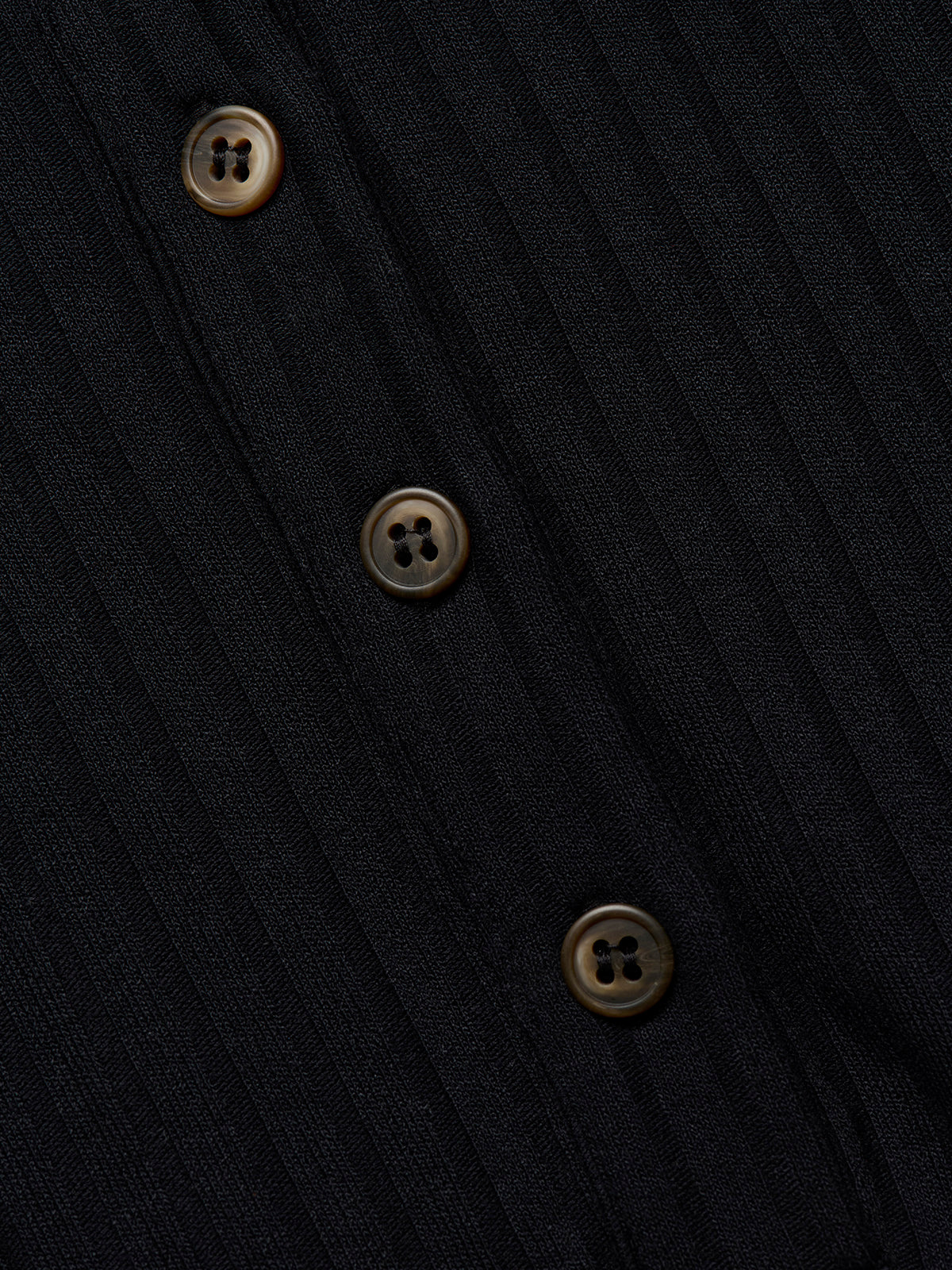 BLUZKA POLO LESLEE BLACK