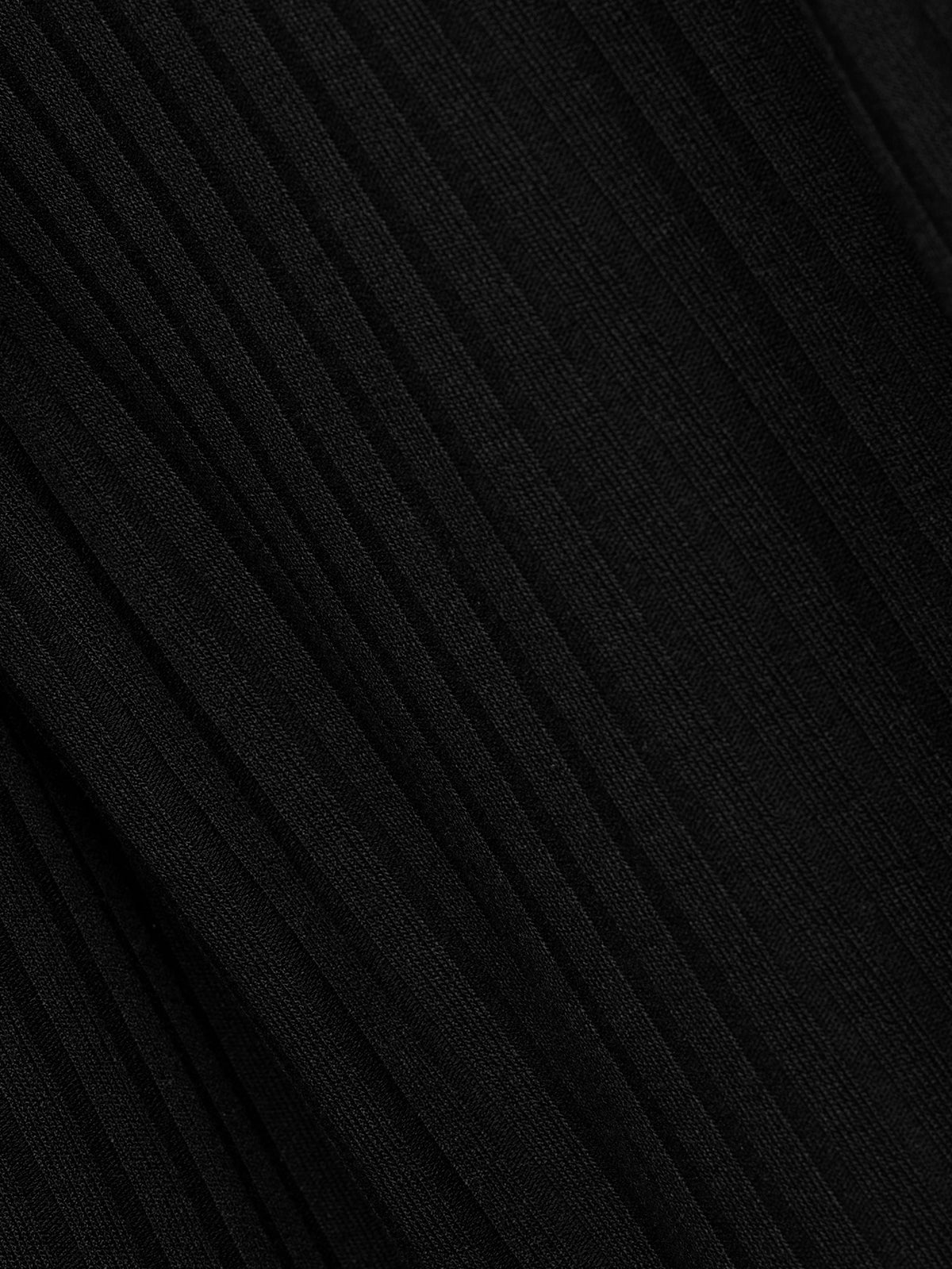 SPODNIE MERCE BLACK