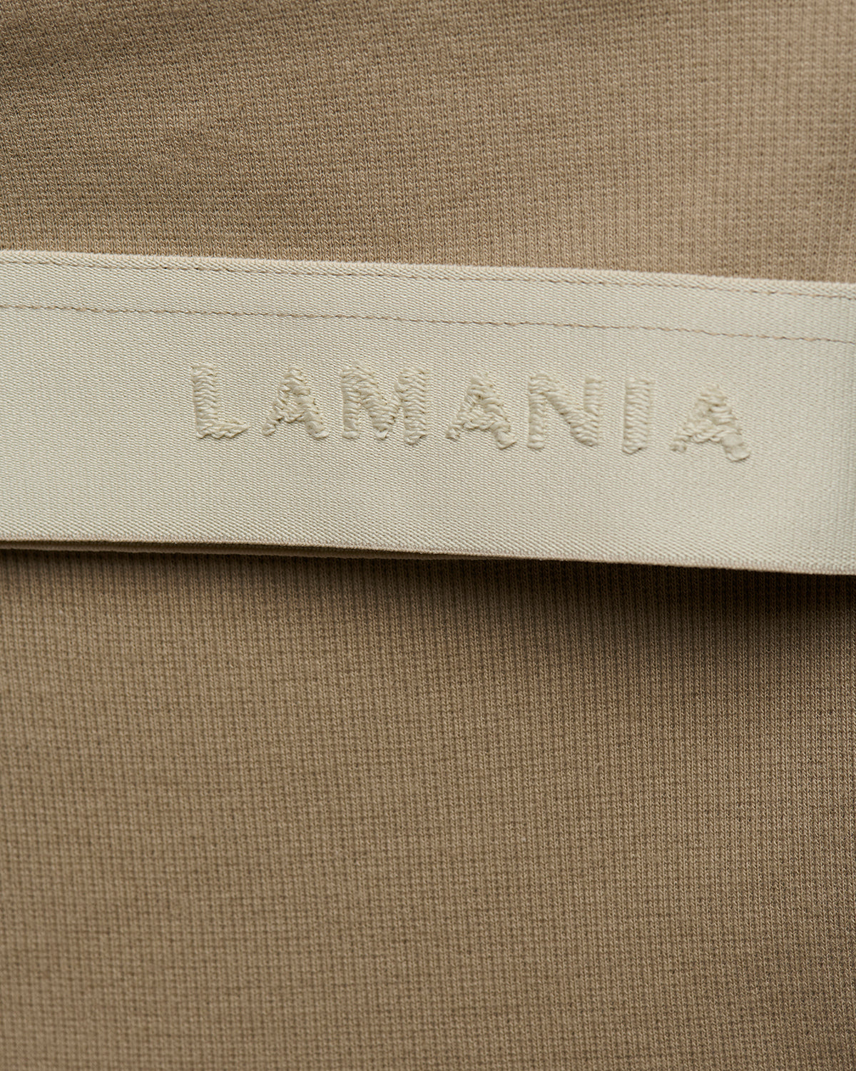 LONGSLEEVE OTTILE SANDY BEIGE