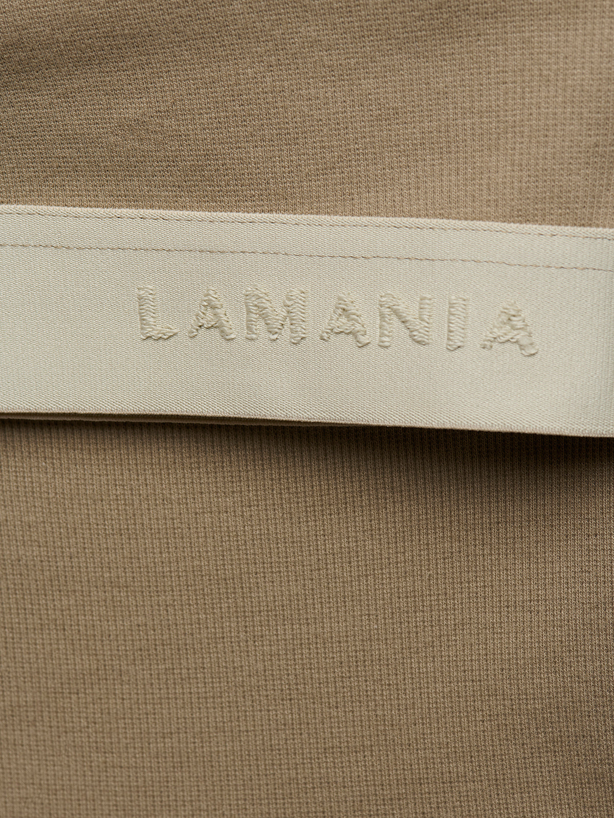 LONGSLEEVE OTTILE SANDY BEIGE