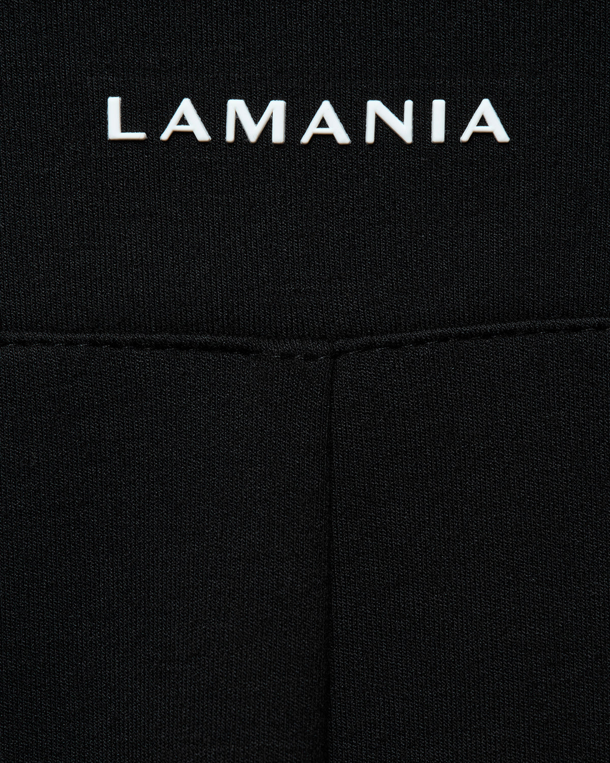 LEGGINSY ELVIN BLACK