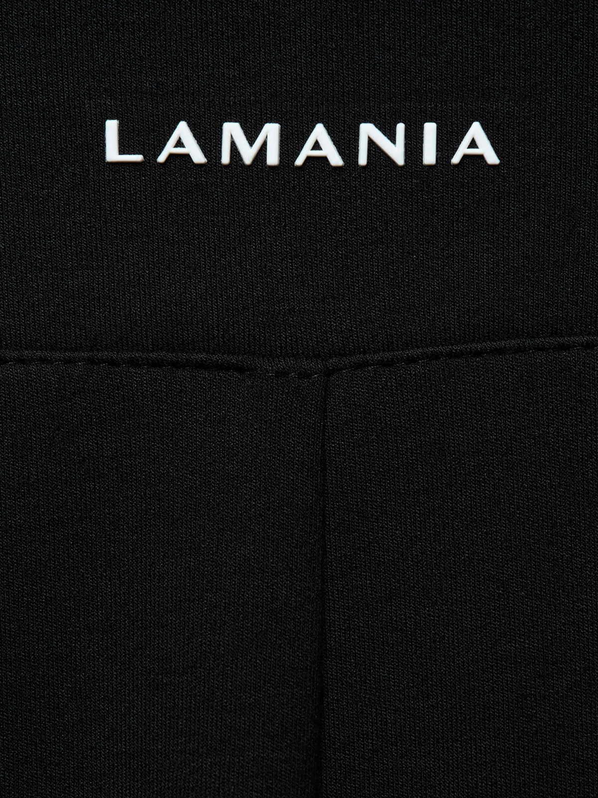 LEGGINSY ELVIN BLACK