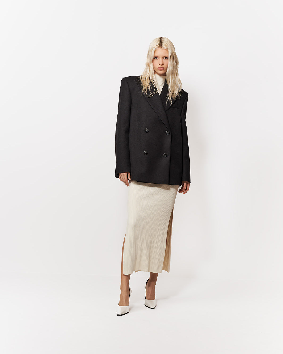 MARYNARKA LORIEN BLACK