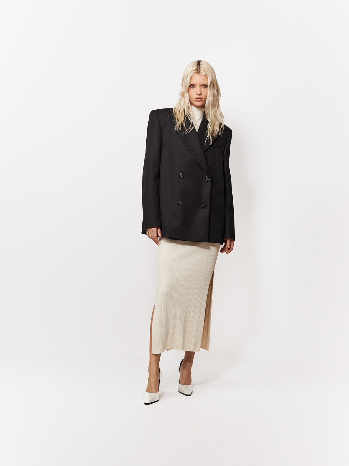 MARYNARKA LORIEN BLACK