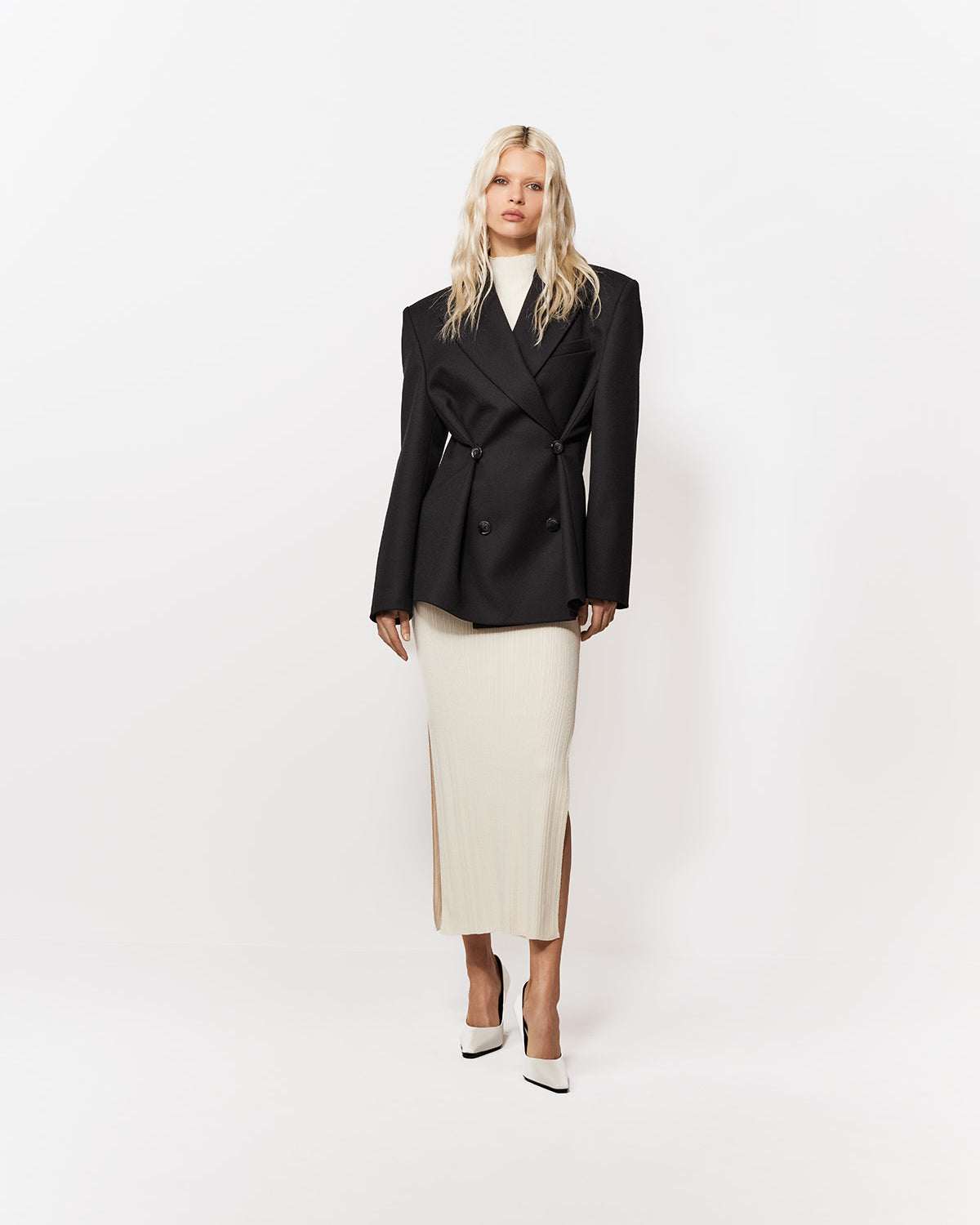 MARYNARKA LORIEN BLACK