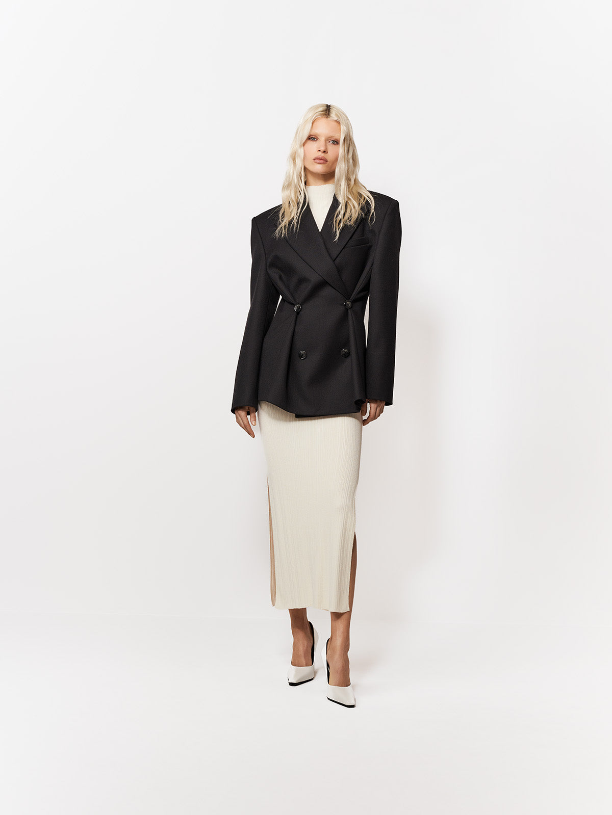 MARYNARKA LORIEN BLACK