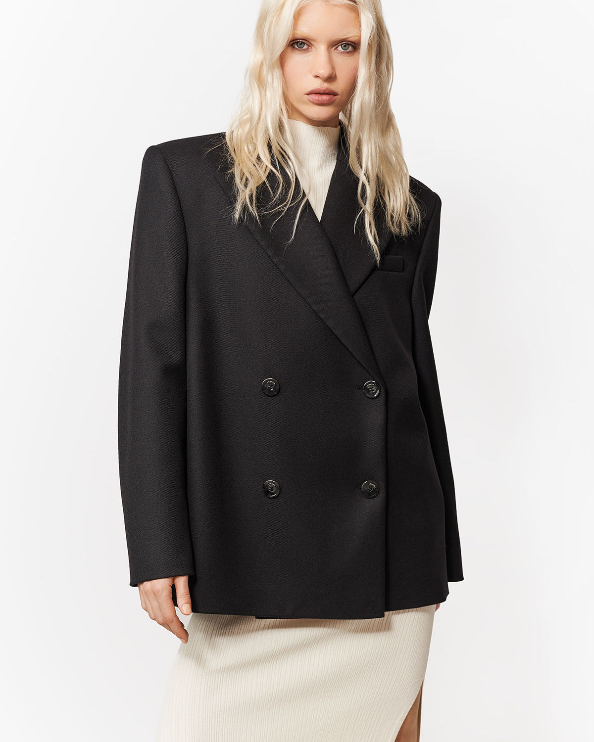 MARYNARKA LORIEN BLACK