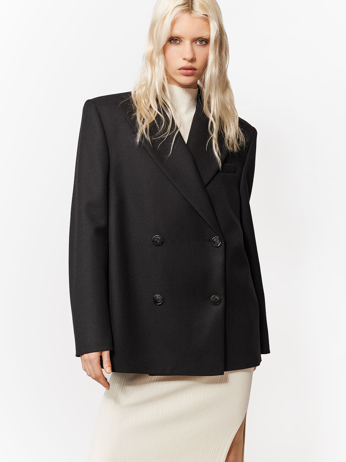 MARYNARKA LORIEN BLACK