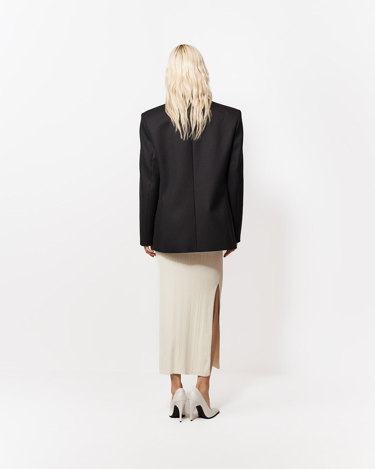 MARYNARKA LORIEN BLACK