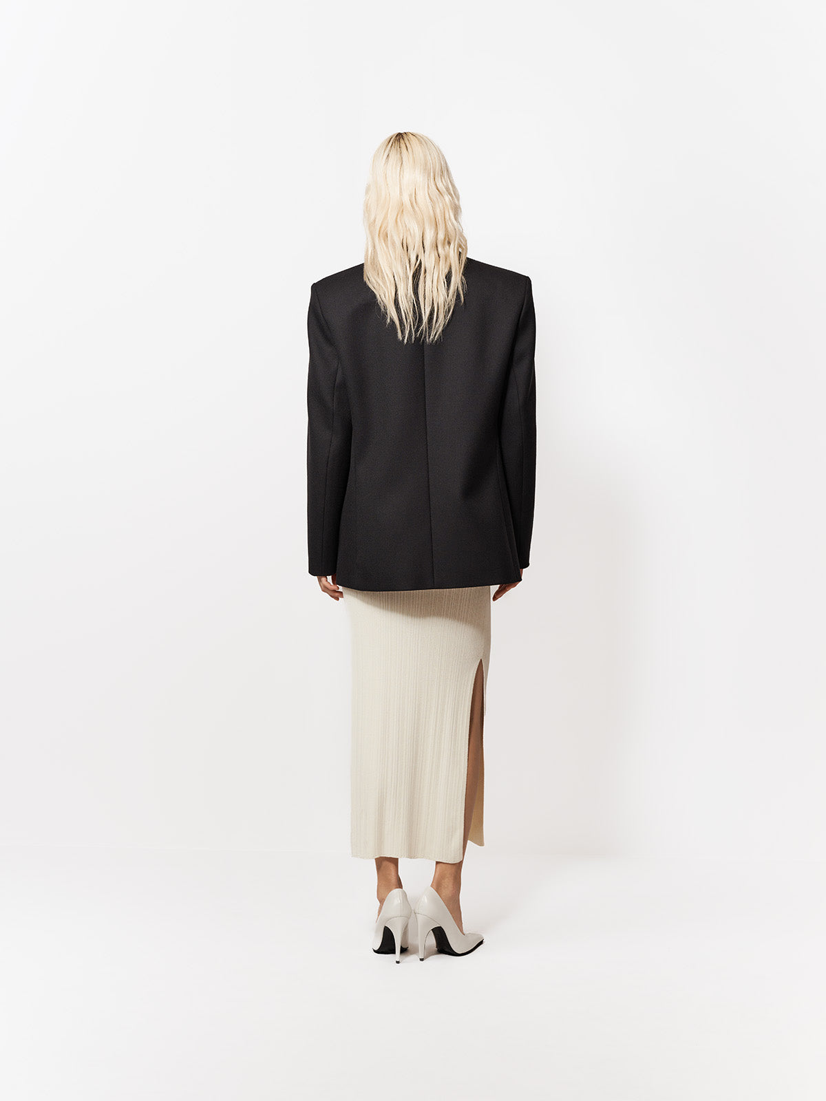 MARYNARKA LORIEN BLACK