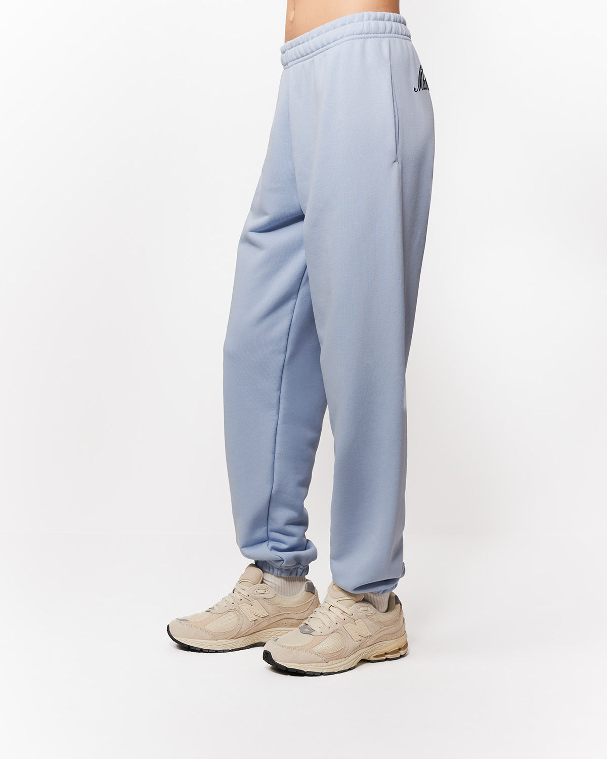 SPODNIE DRESOWE MARGOT PEARL BLUE