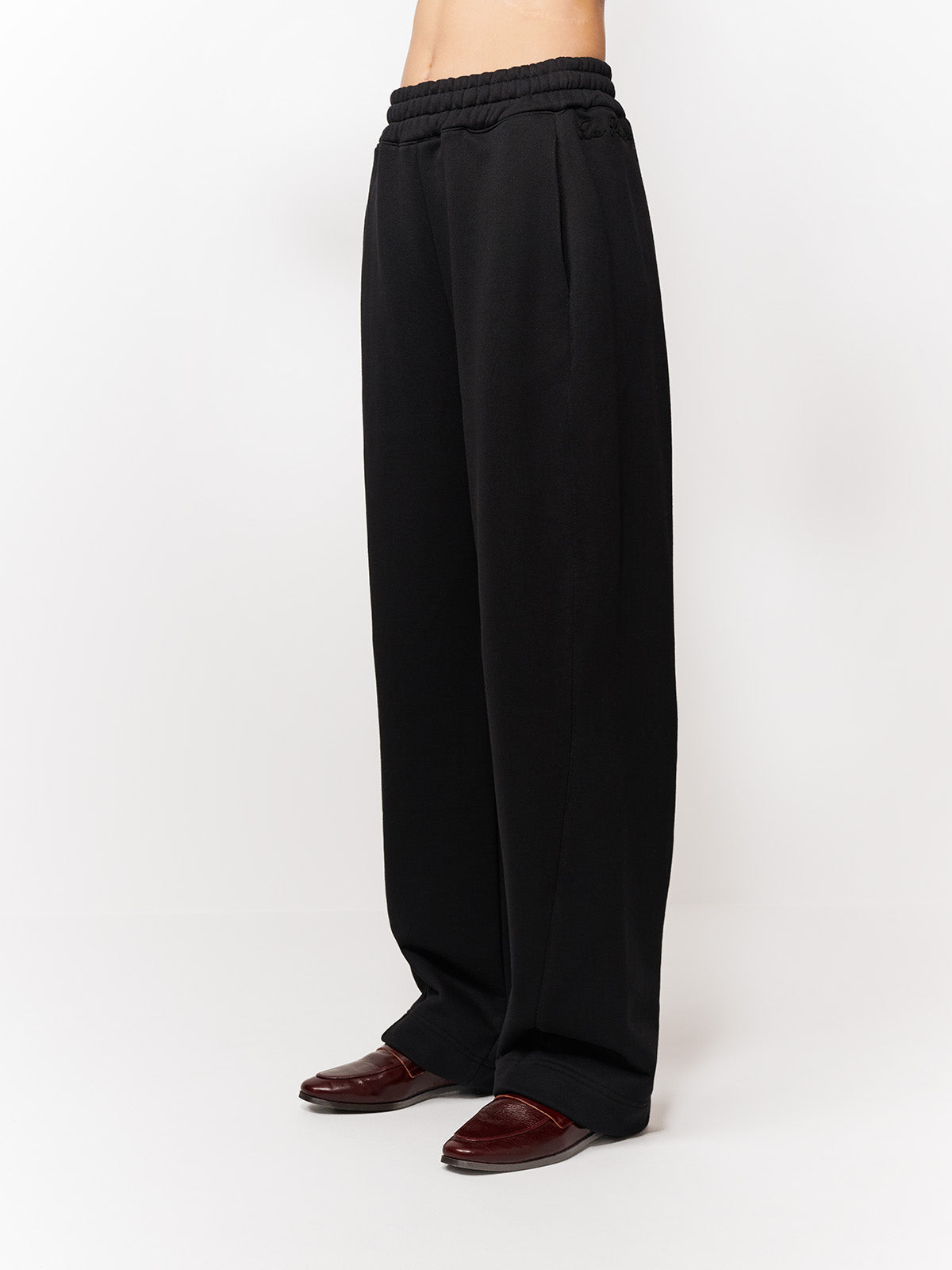 SPODNIE DRESOWE ARCO BLACK