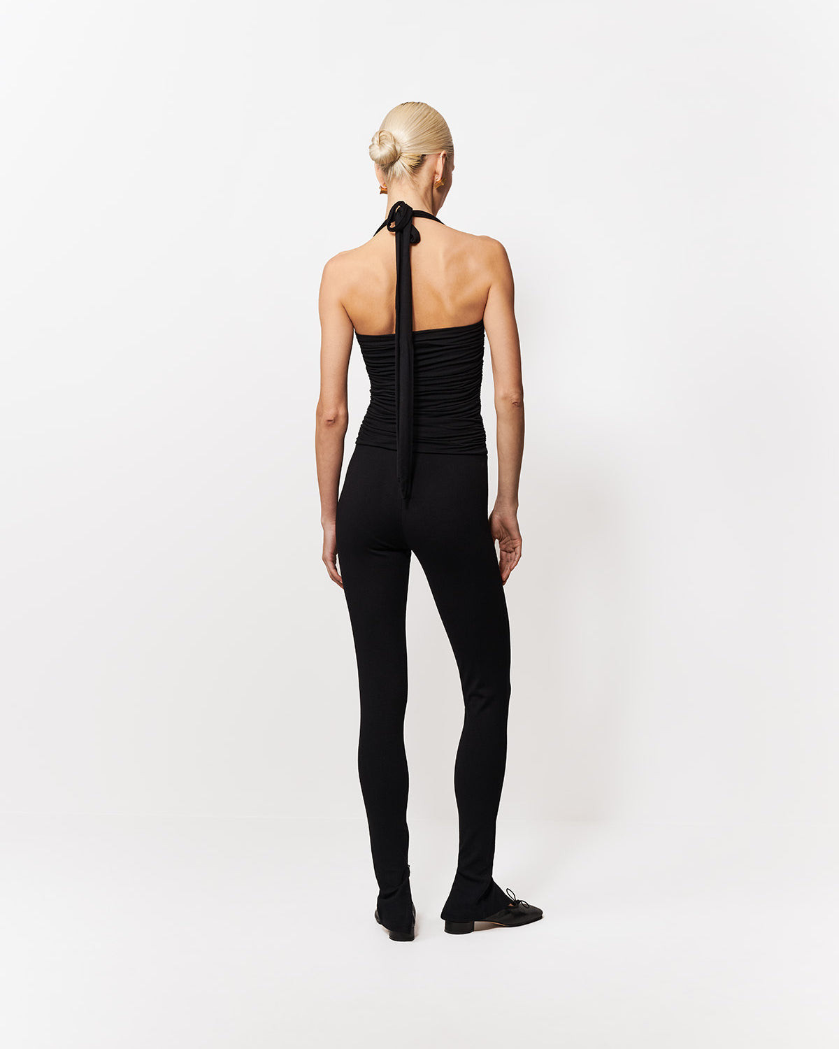 TOP VINOLA BLACK