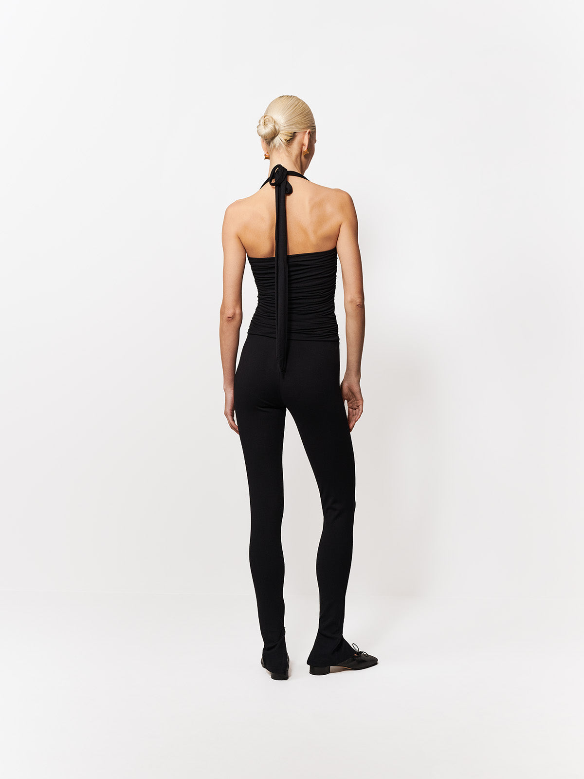 TOP VINOLA BLACK