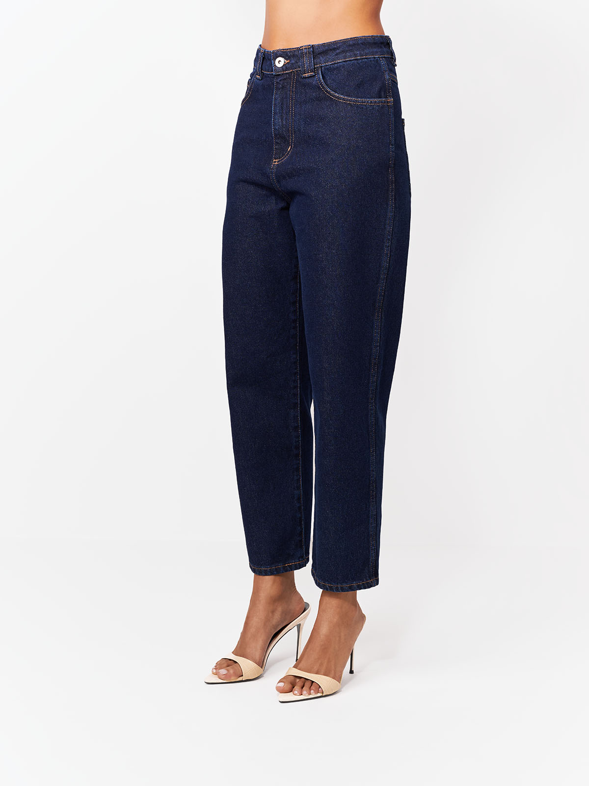 JEANSY RIFFE DARK INDYGO