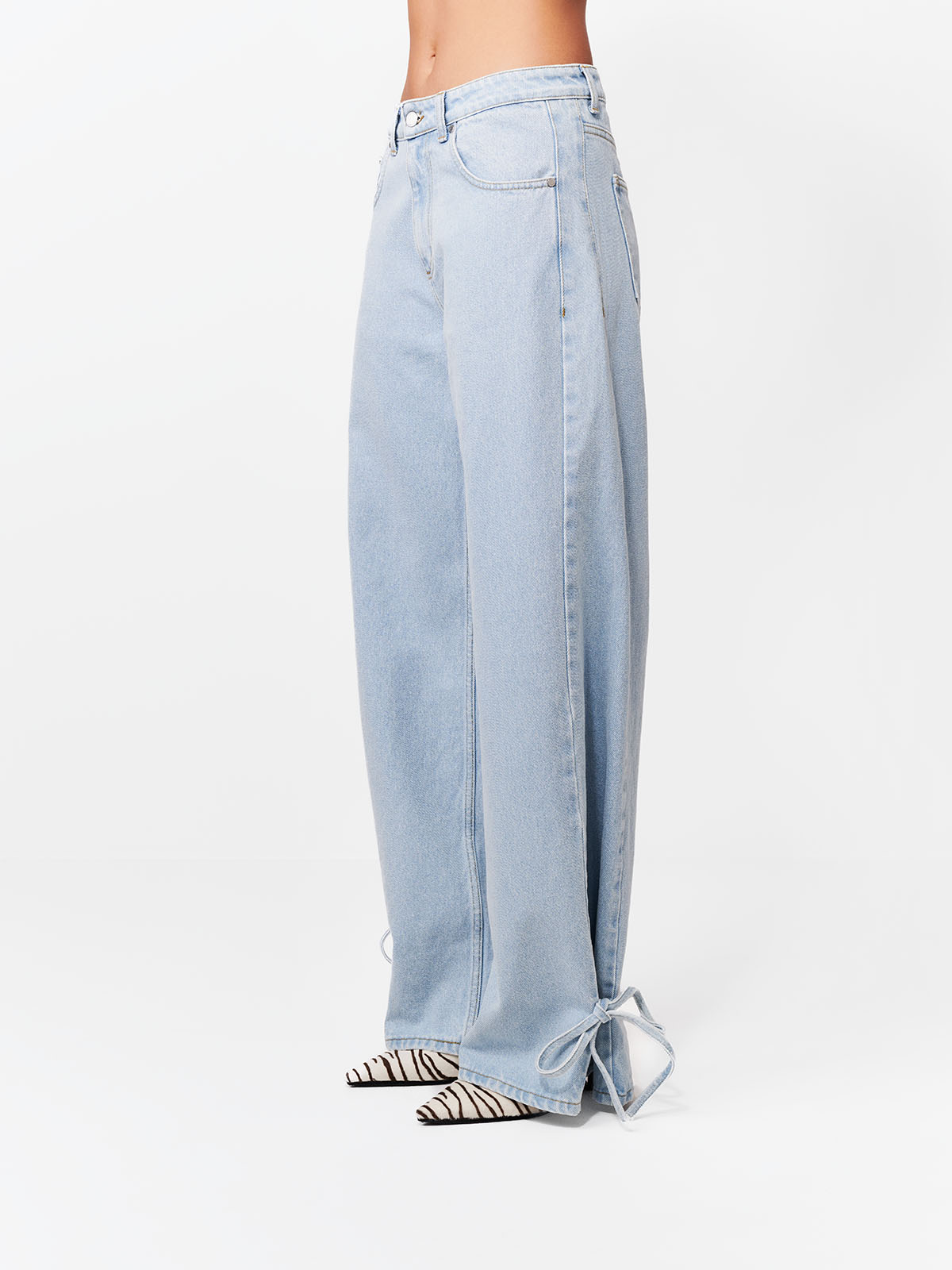 JEANSY HORIZON LIGHT BLUE