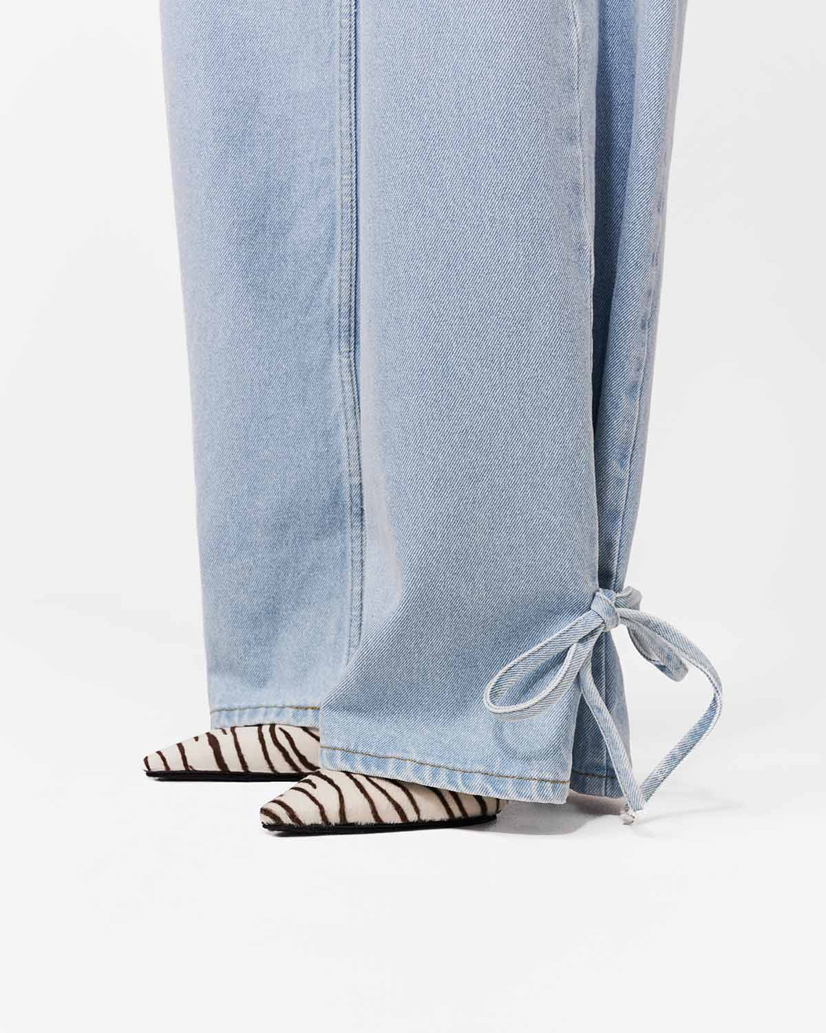 JEANSY HORIZON LIGHT BLUE