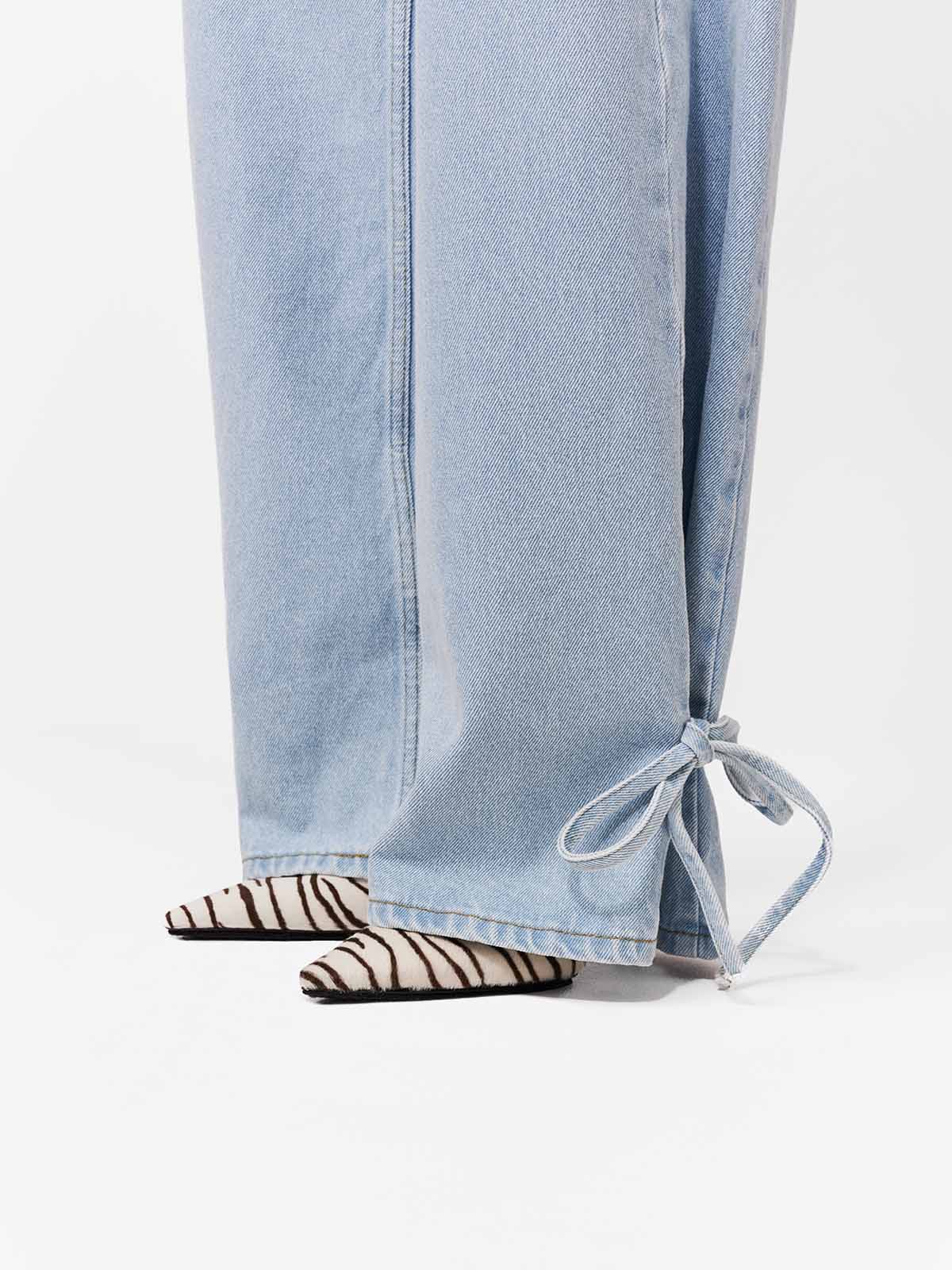 JEANSY HORIZON LIGHT BLUE