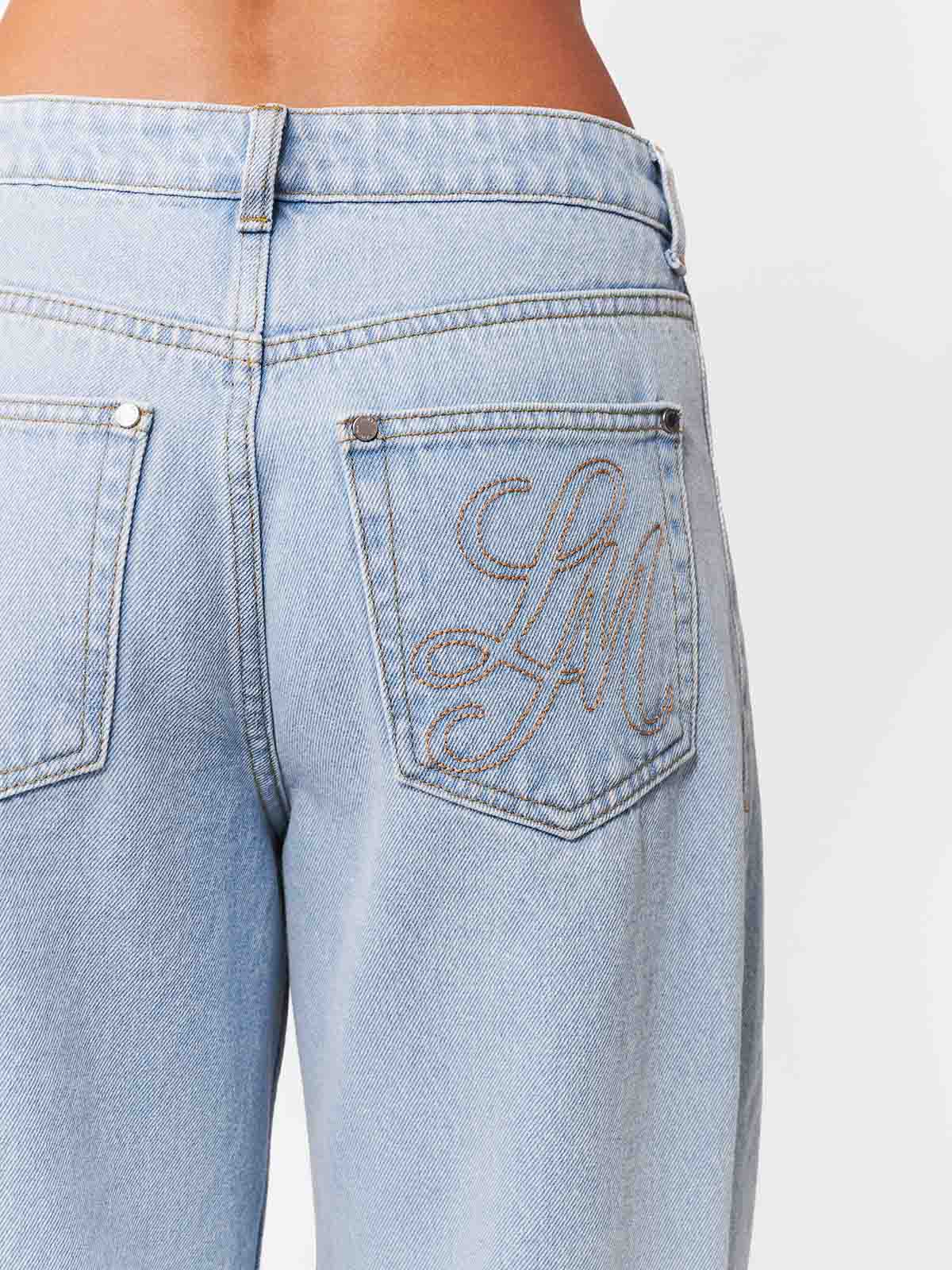 JEANSY HORIZON LIGHT BLUE