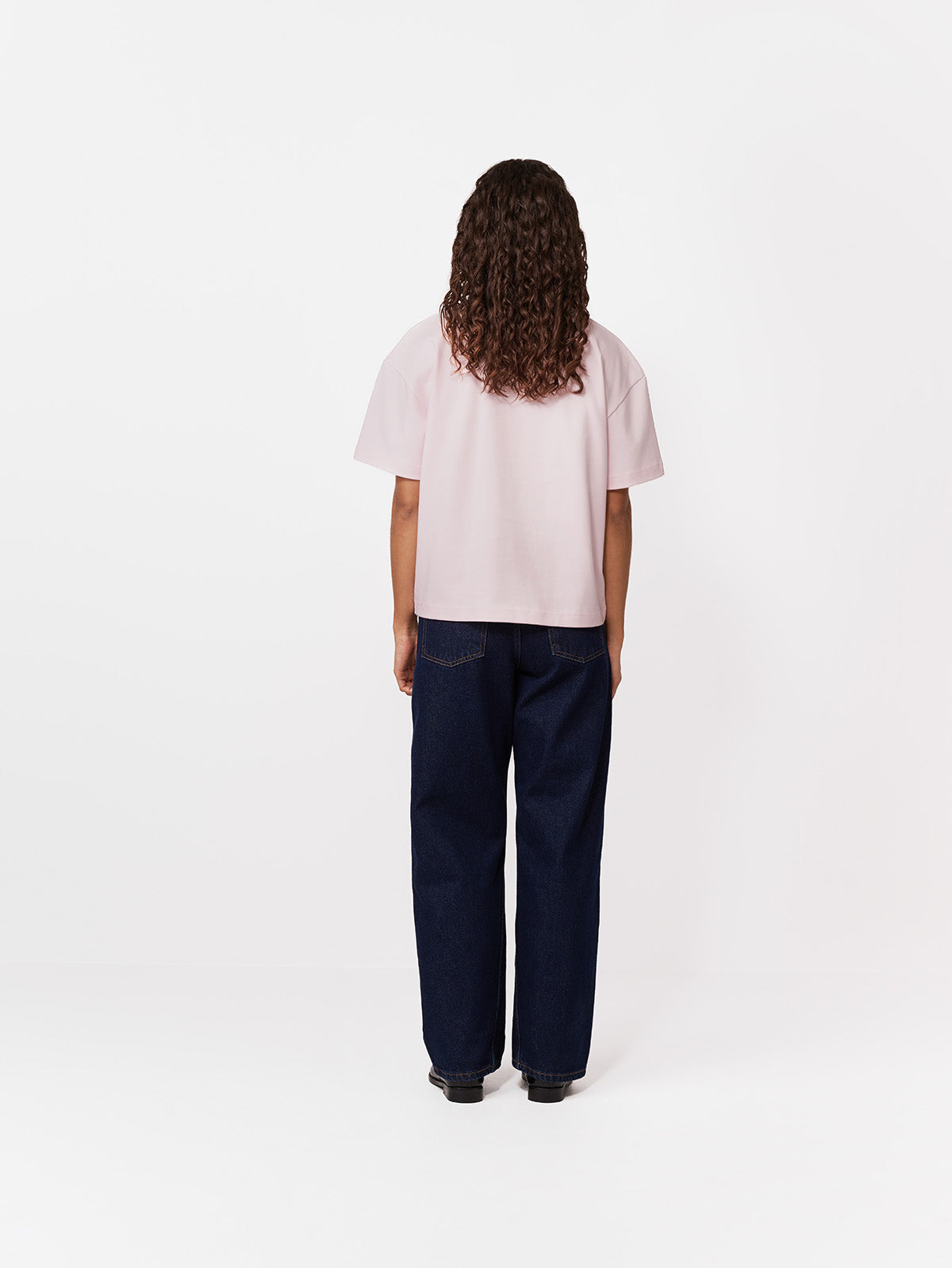 T-SHIRT MAINE PASTEL