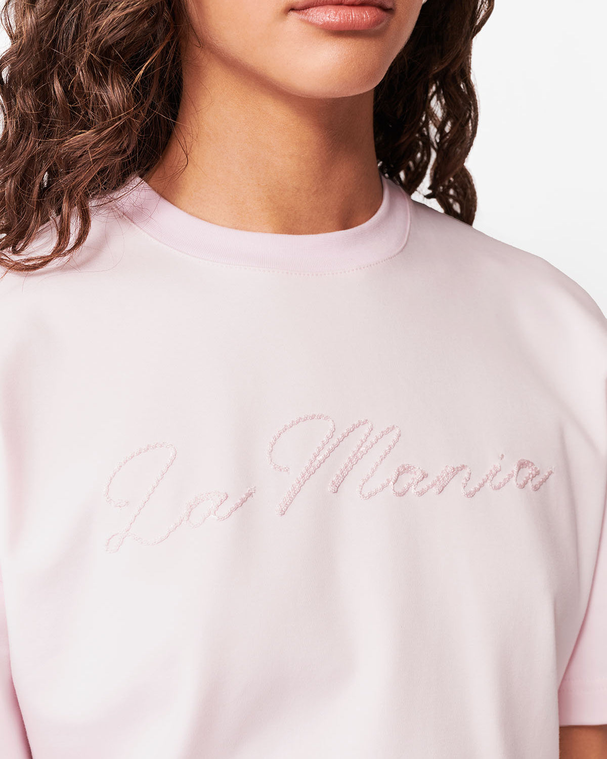 T-SHIRT MAINE PASTEL