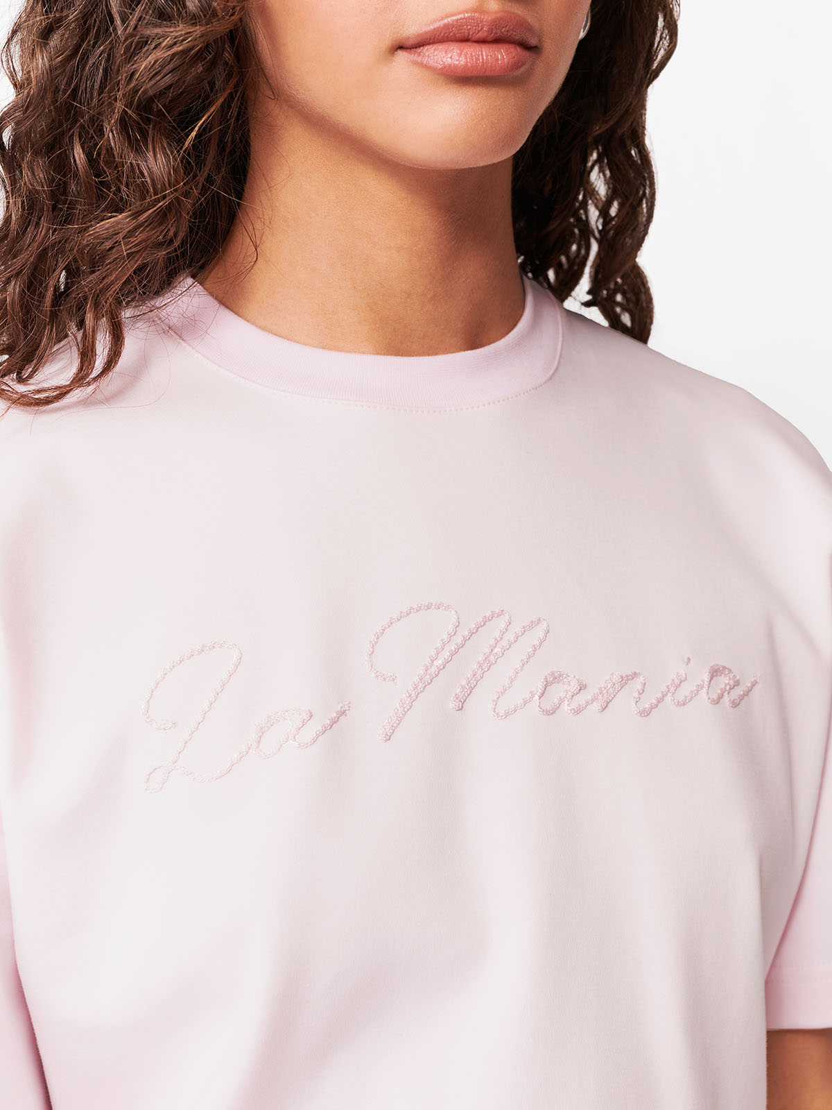 T-SHIRT MAINE PASTEL