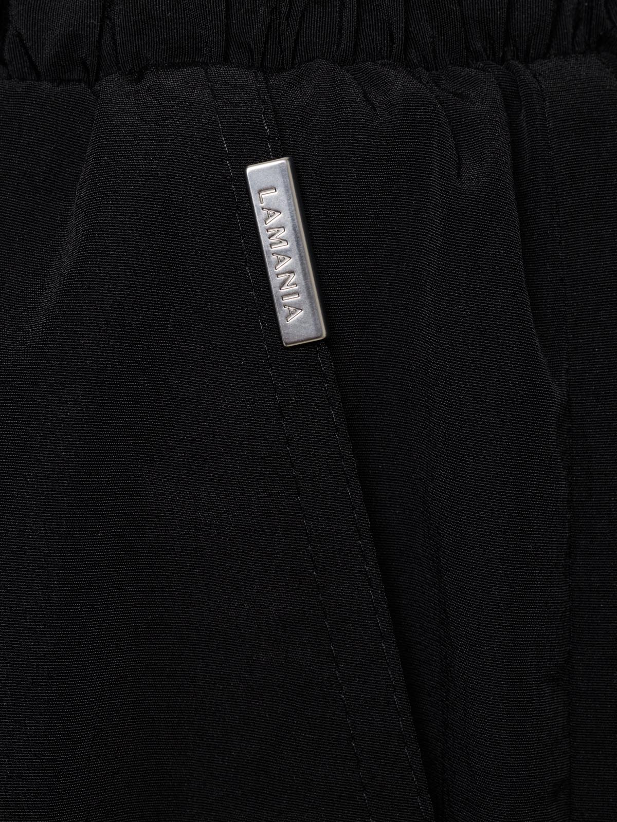 SPODNIE ETTE BLACK