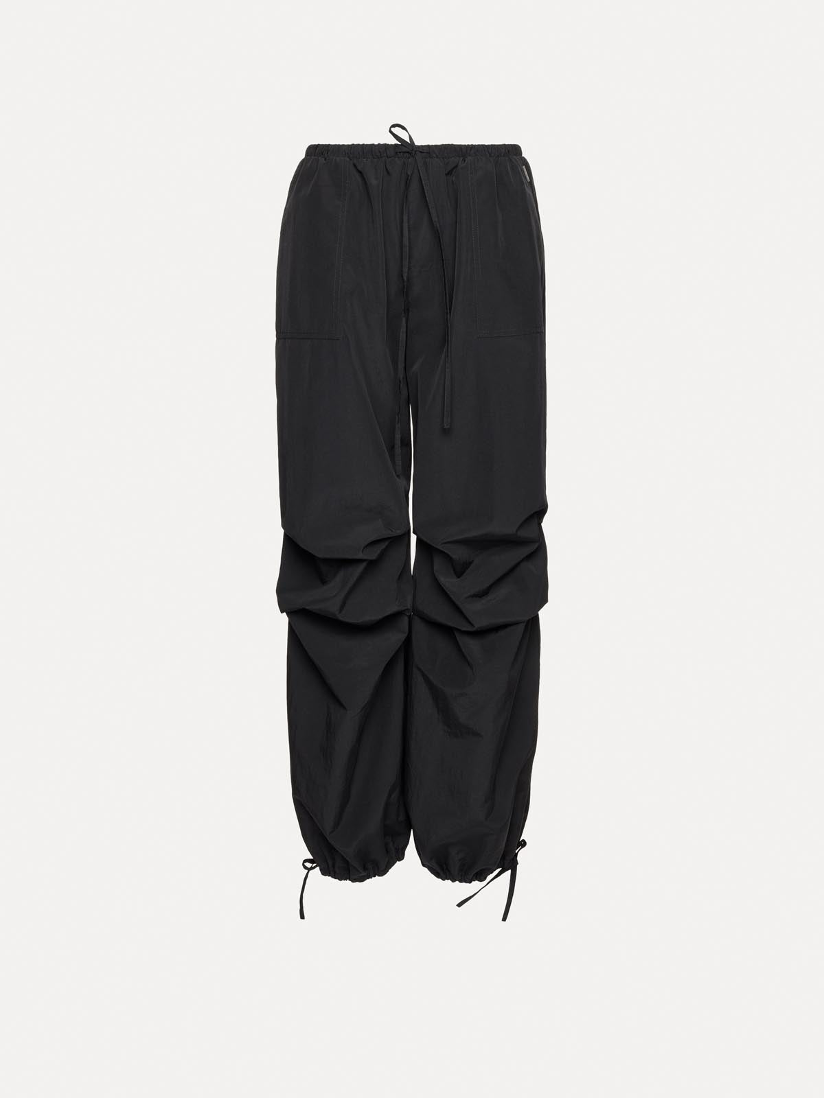 SPODNIE ETTE BLACK