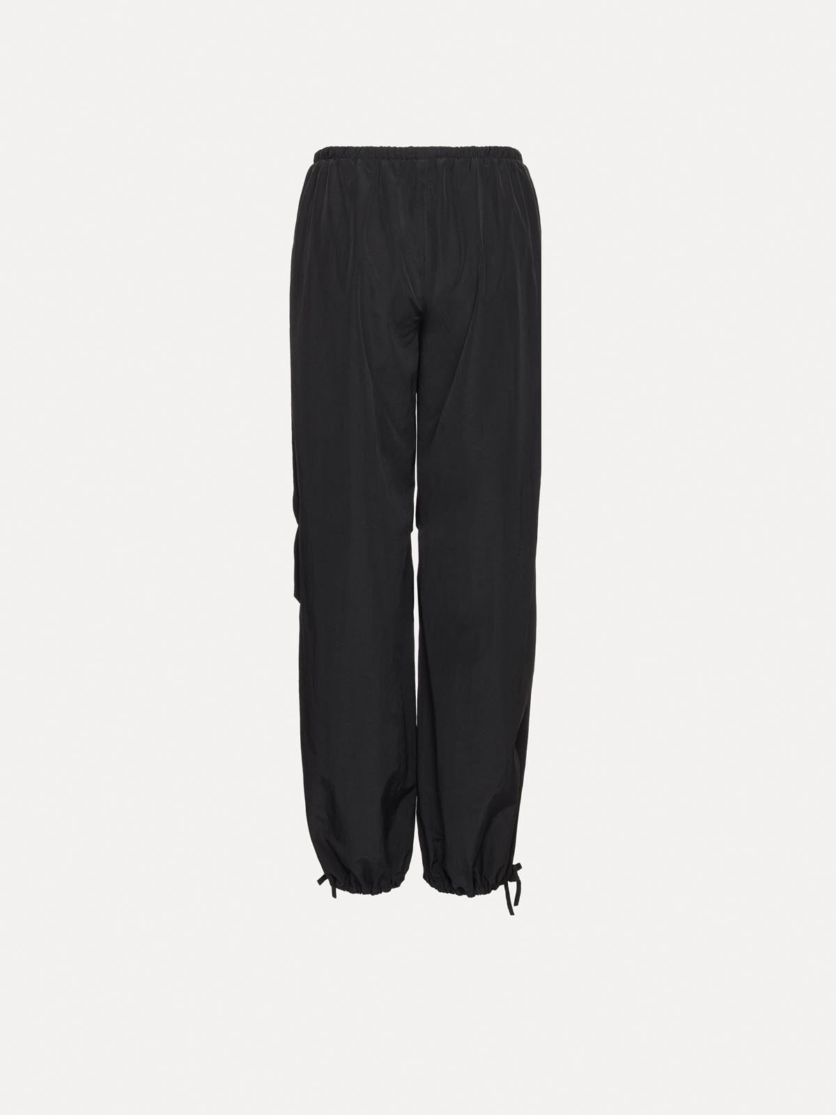 SPODNIE ETTE BLACK