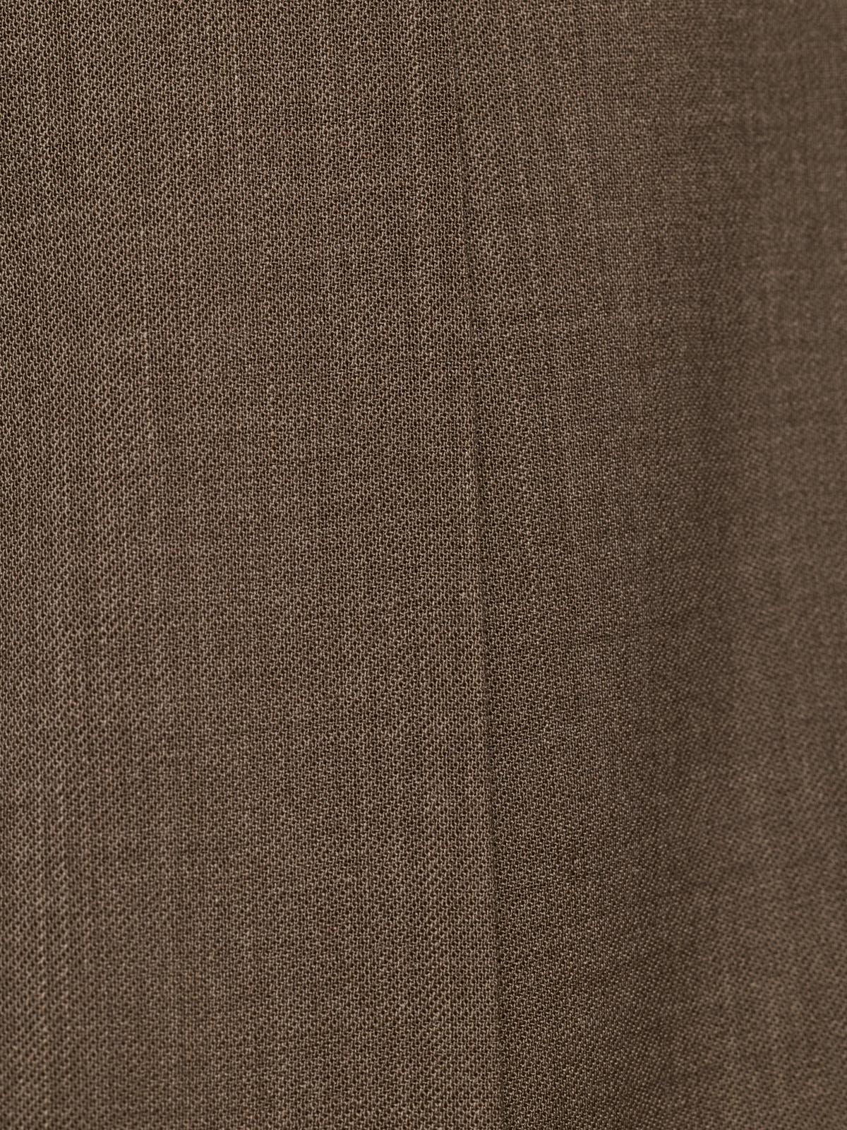 SZORTY GARNITUROWE GAREL BROWN